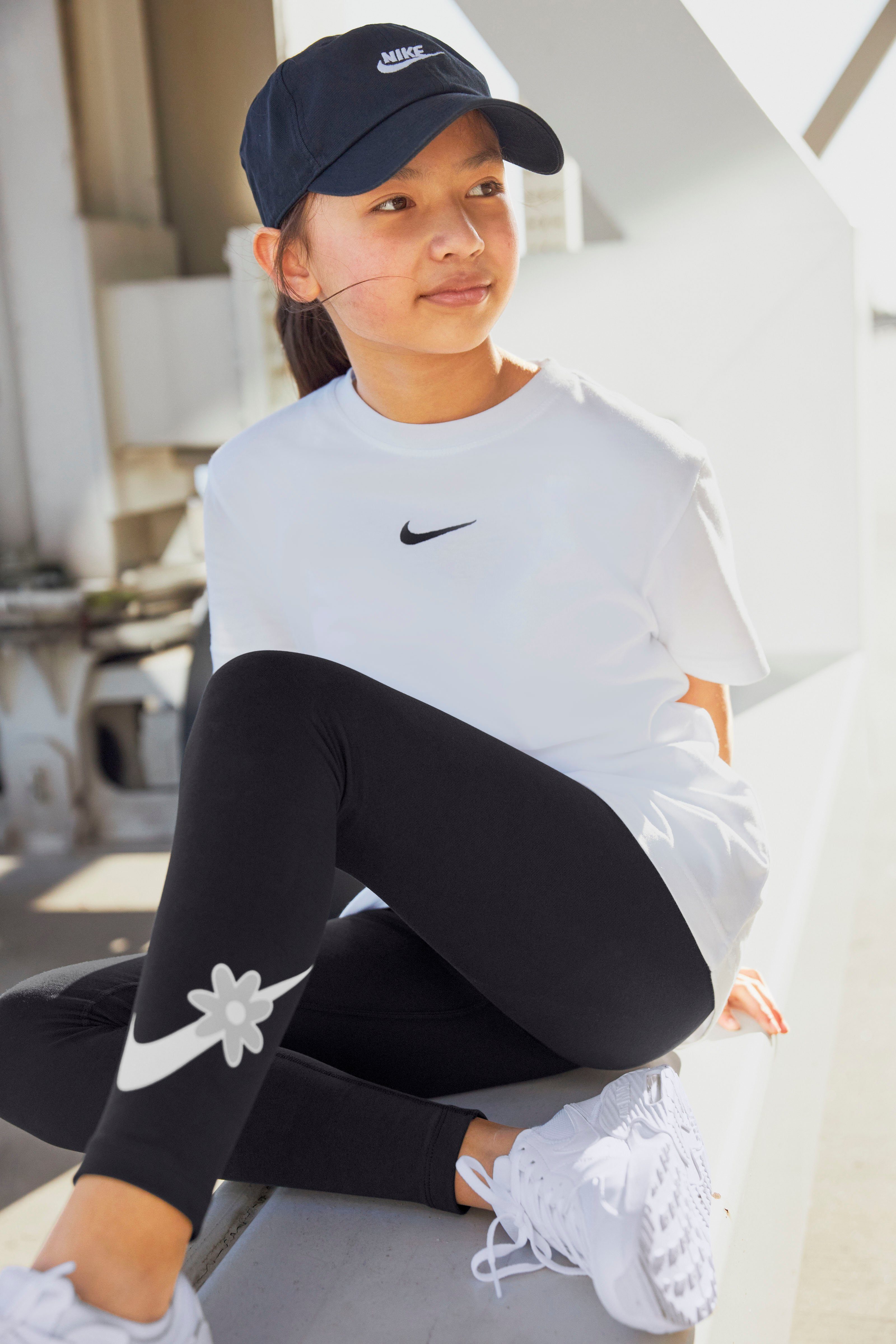 Nike Sportswear Heuptas HERITAGE WAISTPACK