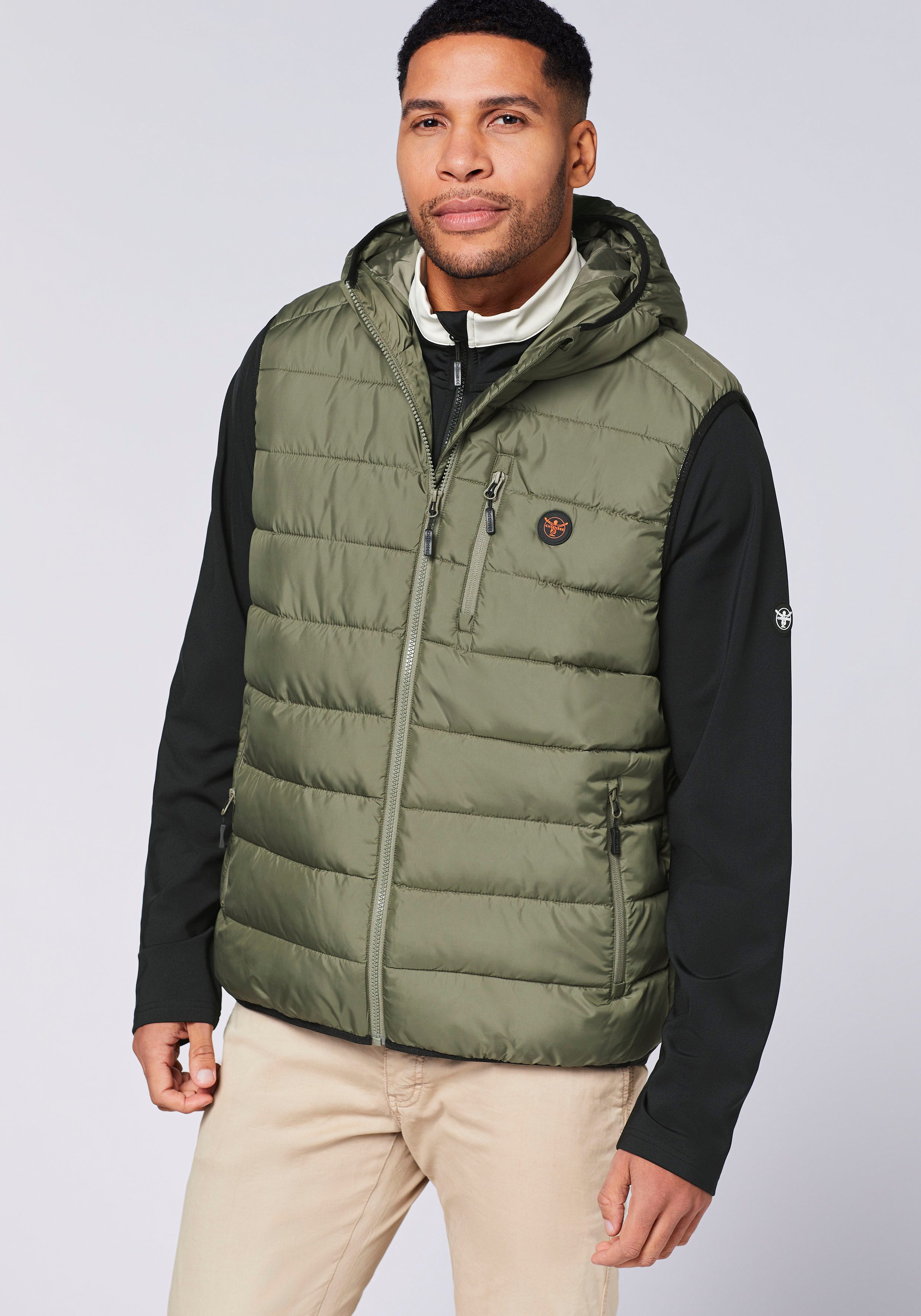 Chiemsee Bodywarmer