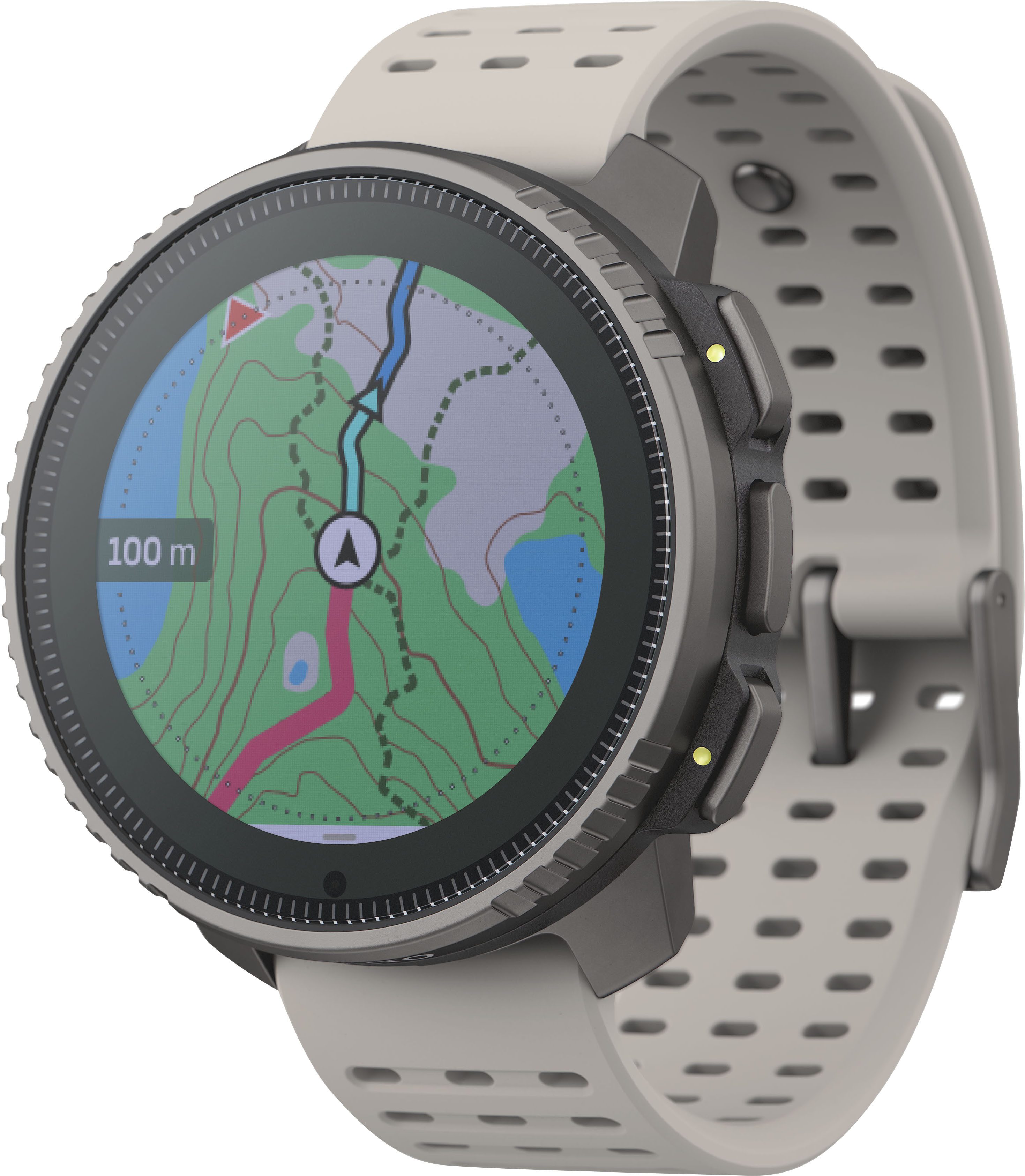 Suunto Smartwatch Vertical