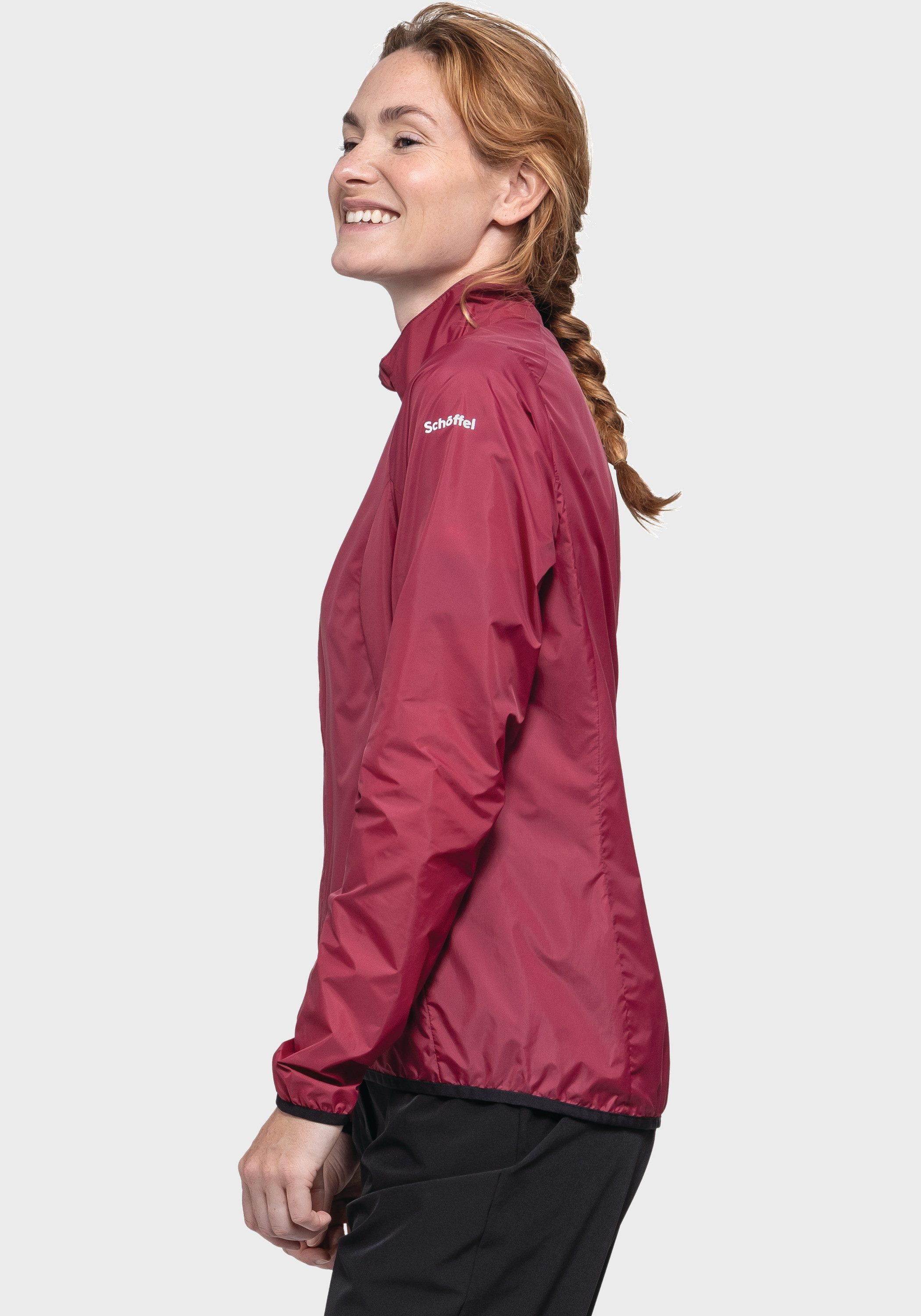Schöffel Outdoorjack Bike Jacket Style Cannobio WMS