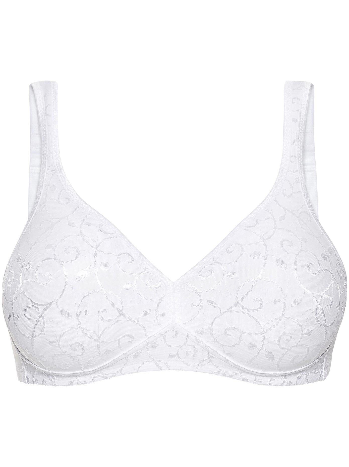 Triumph Bh zonder beugels (1-delig, Enkelverpakking)