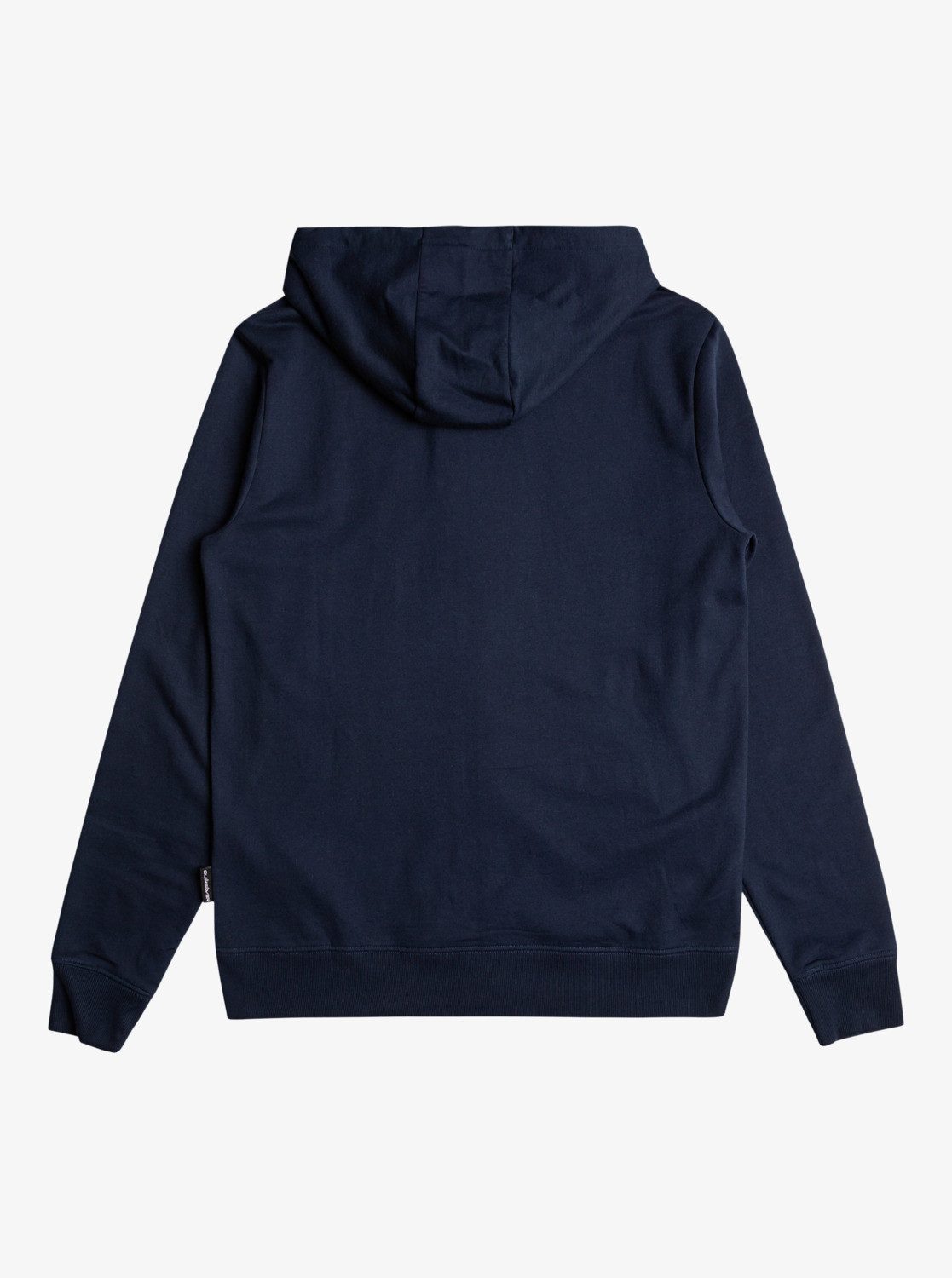 Quiksilver Capuchonsweatvest BASIC HOOD ZIP YOUNG MEN