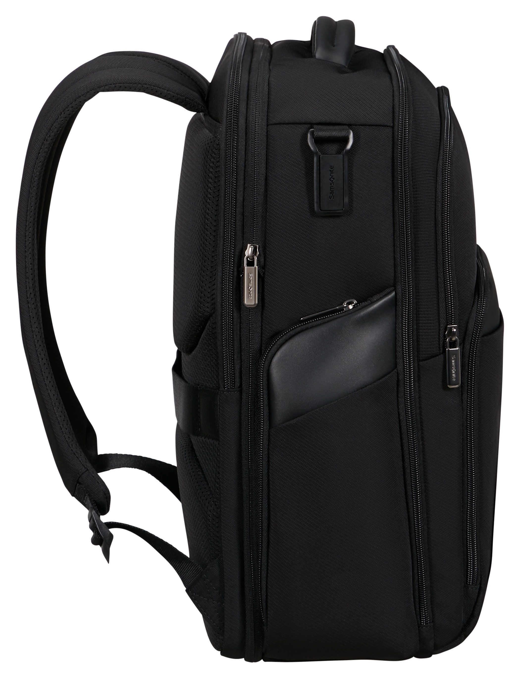 Samsonite Laptoprugzak EVOSIGHT 17,3'' EXP Zakelijke rugzak voor laptop, tablet en co.