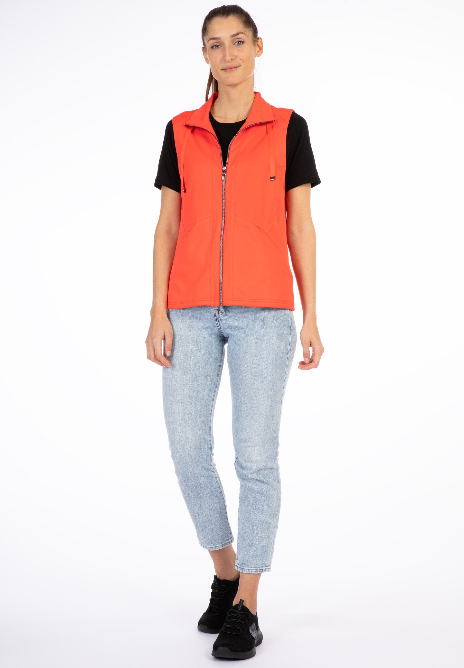 DEPROC Active Functionele bodywarmer Functionele vest Jennifer 2