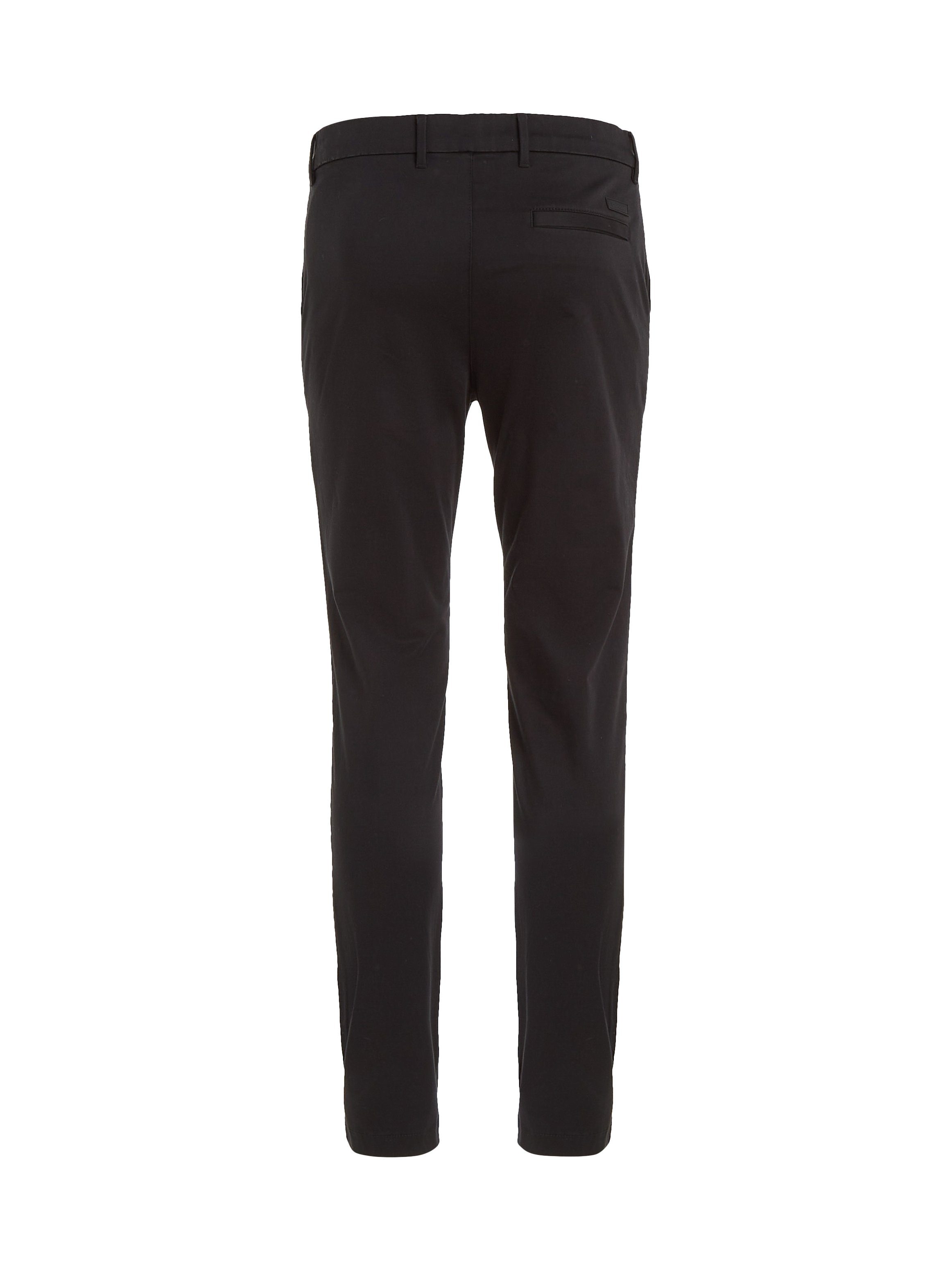 Calvin Klein Chino SATEEN STRETCH SLIM CHINO