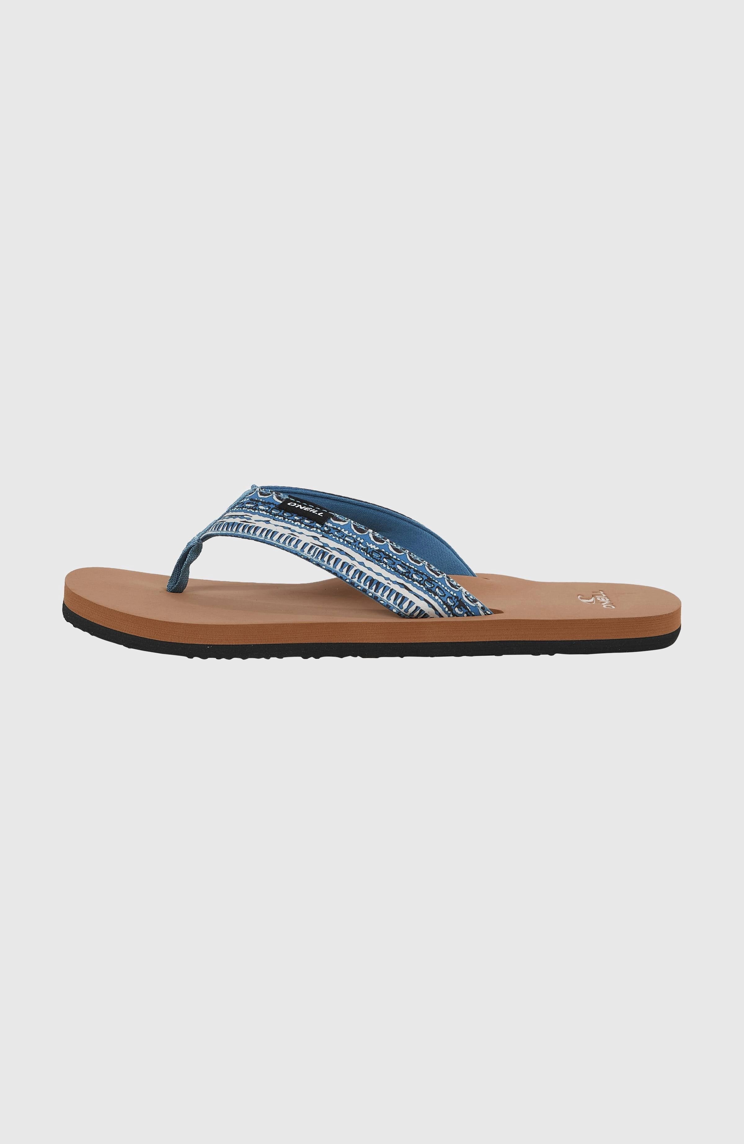 O'Neill Teenslippers O'NEILL FABRIC SANDALS