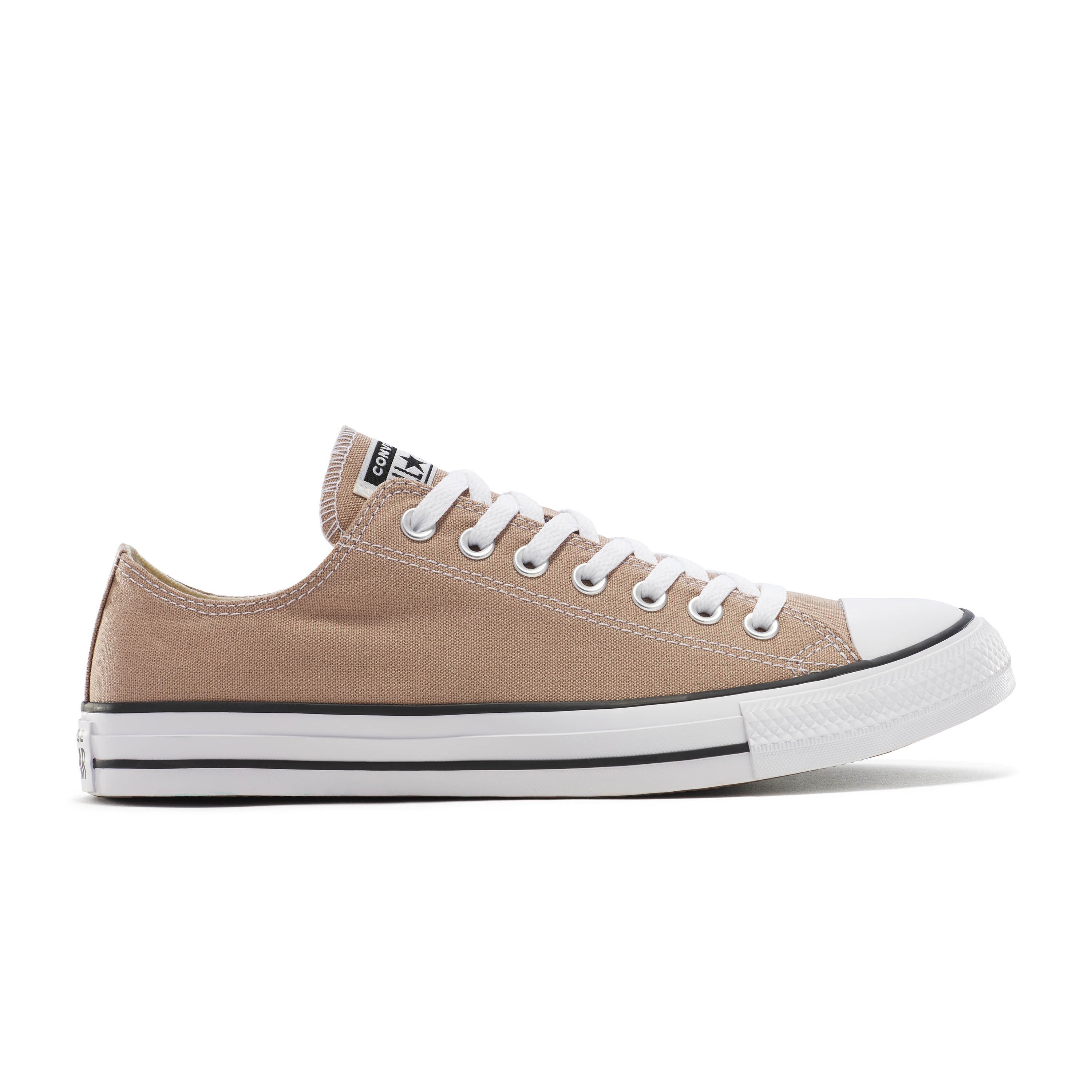 Converse Sneakers CHUCK TAYLOR ALL STAR jongens lage sneakers maat 40 bruin
