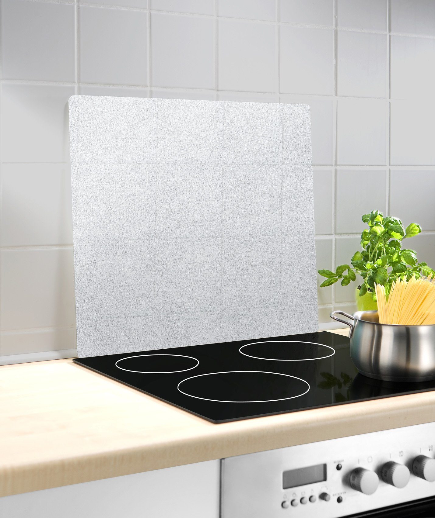 WENKO Kookplaatdeksel Universal Model 3 in 1