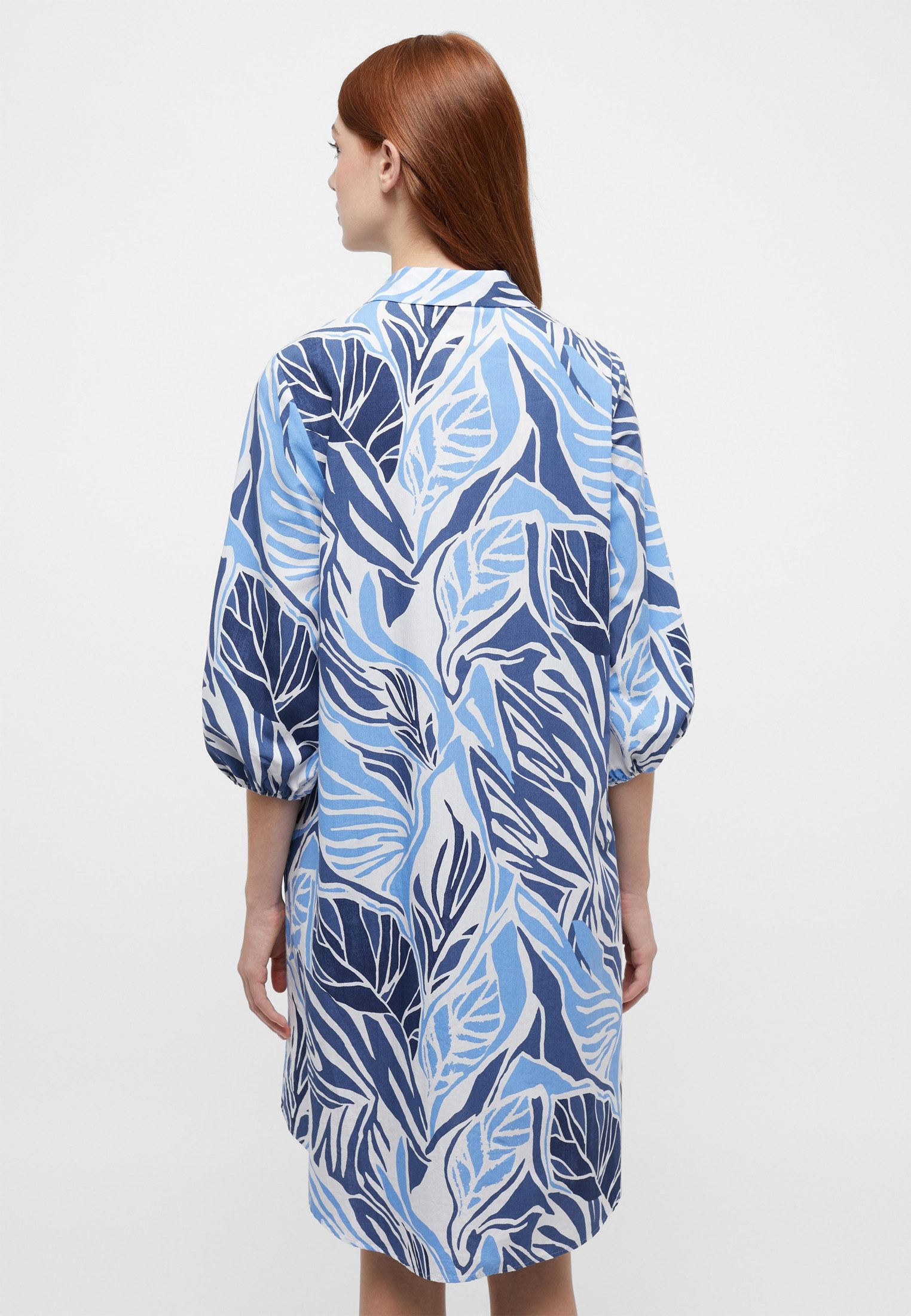 Eterna Blousejurk Loose fit