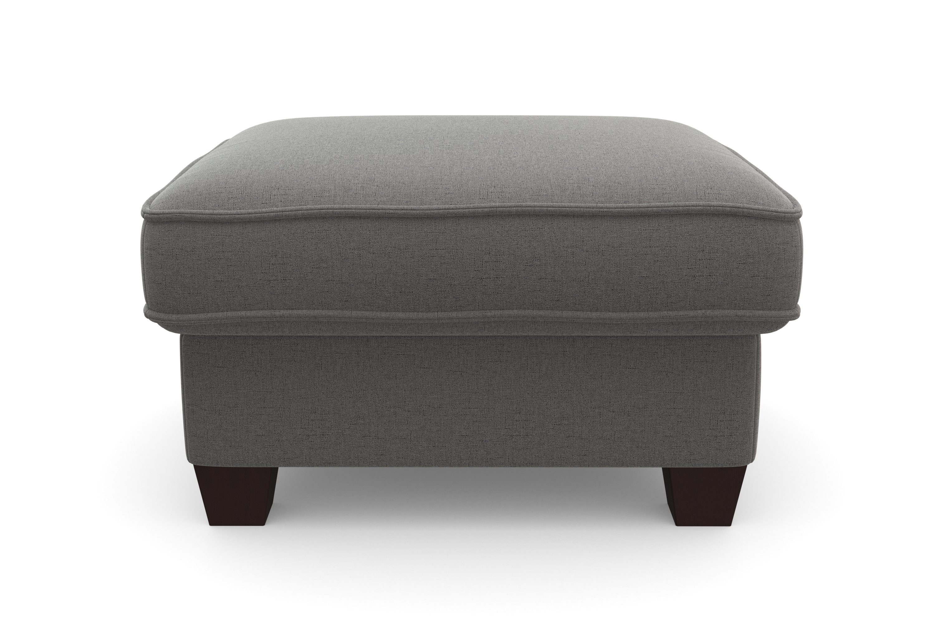 Home affaire Hocker County met binnenvering en bergruimte, passend bij de "county"-serie (1 stuk)