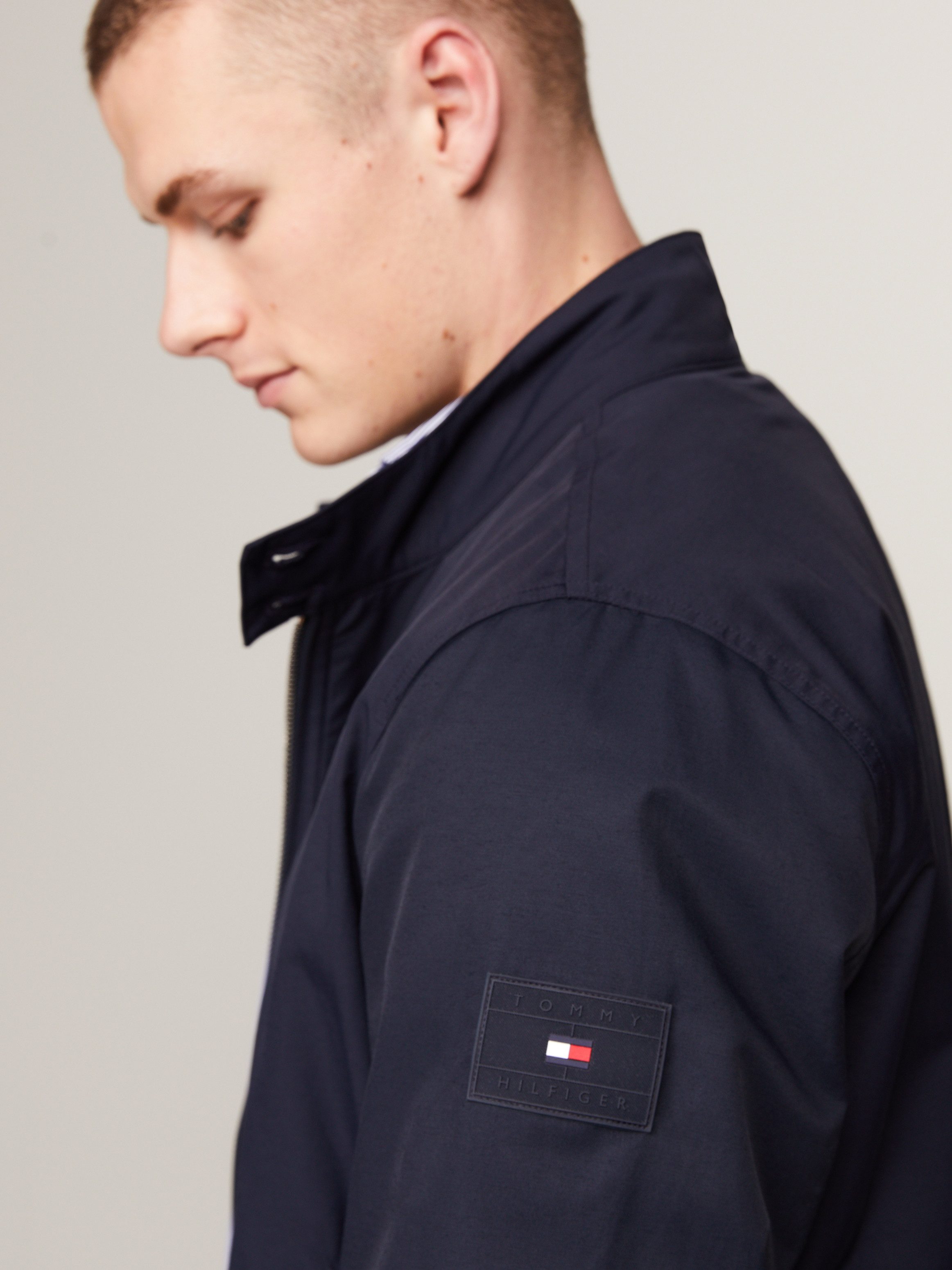 Tommy Hilfiger Blouson CLUB HARRINGTON