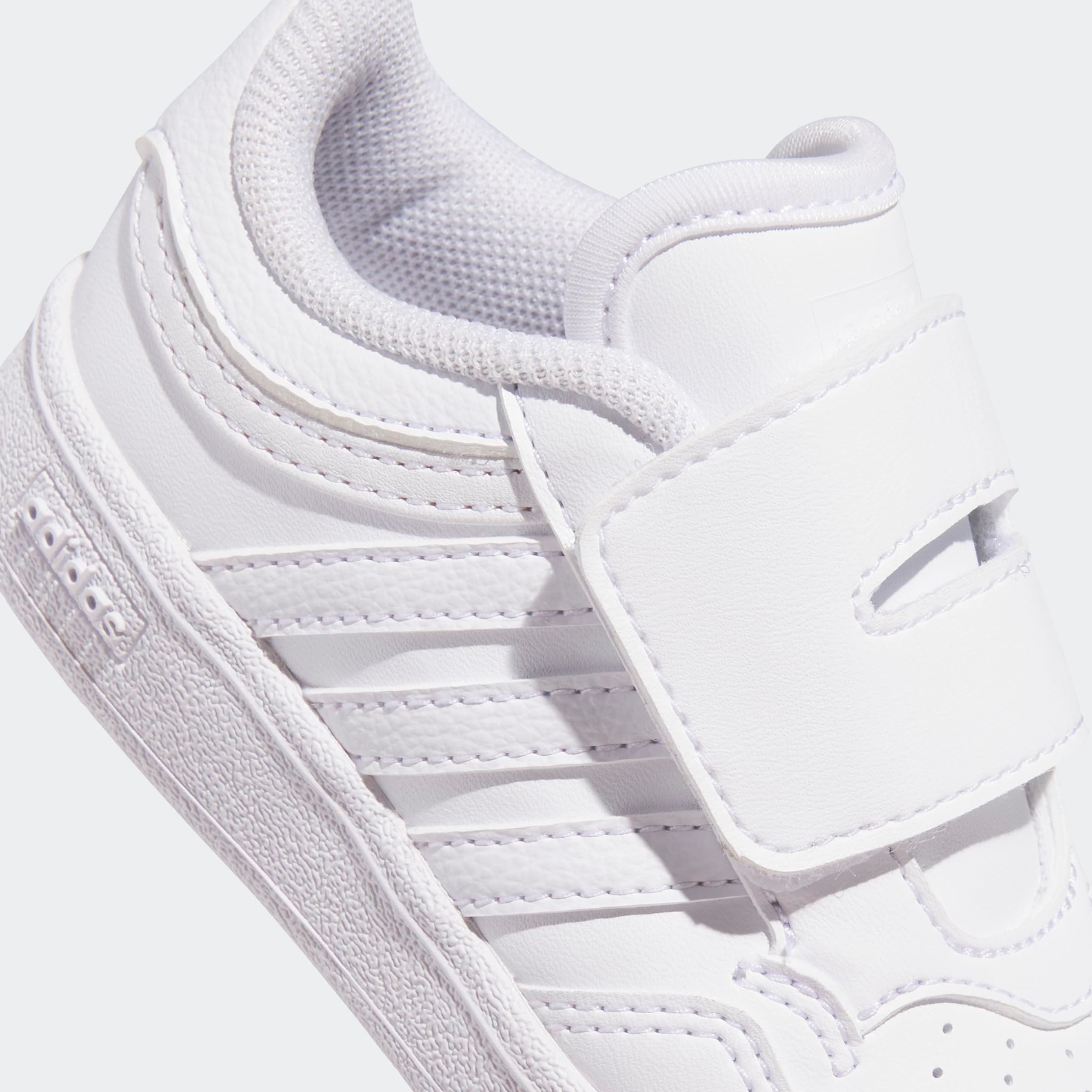 adidas Sportswear Klittenbandschoenen HOOPS 4.0 KIDS