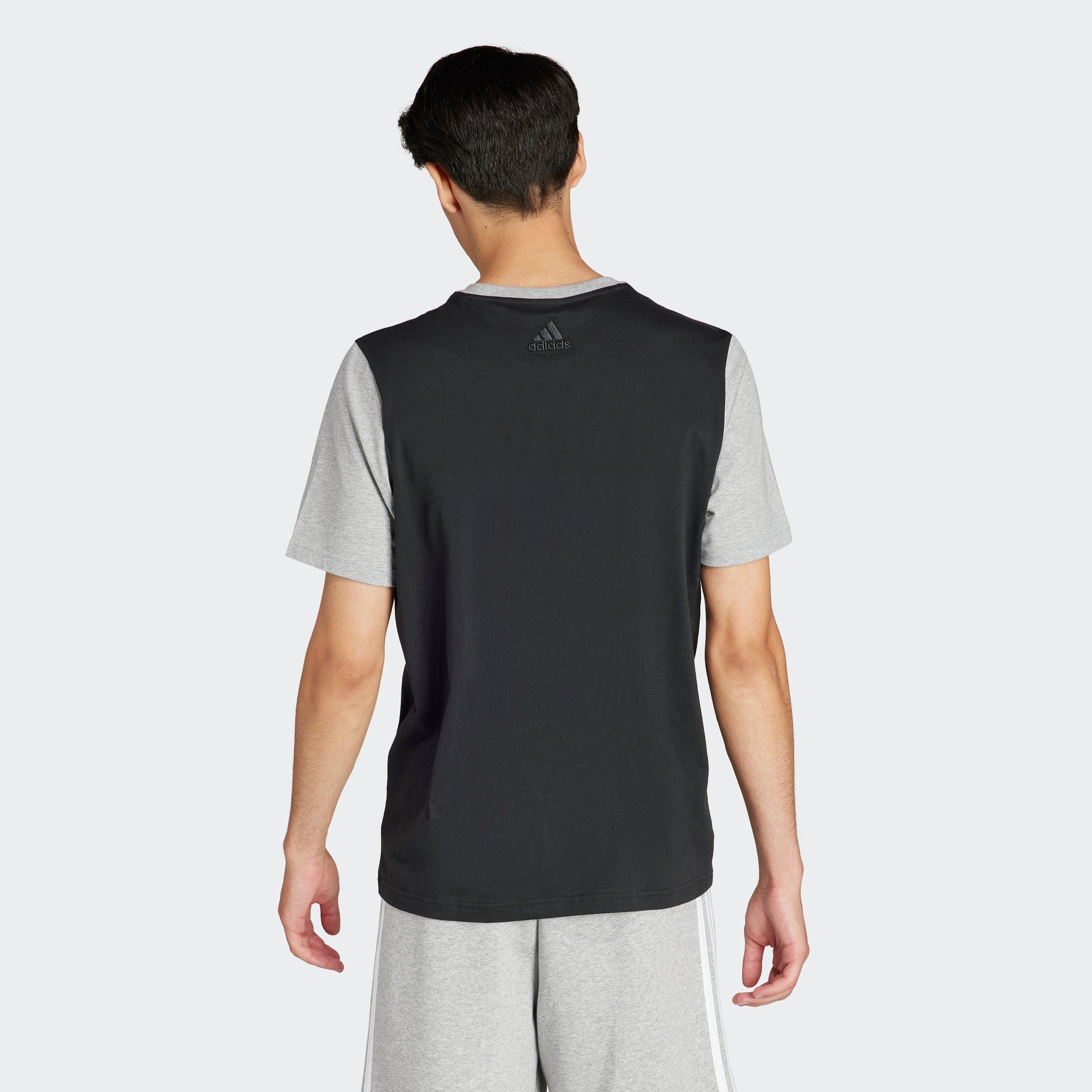 adidas Sportswear T-shirt M BL SJ T
