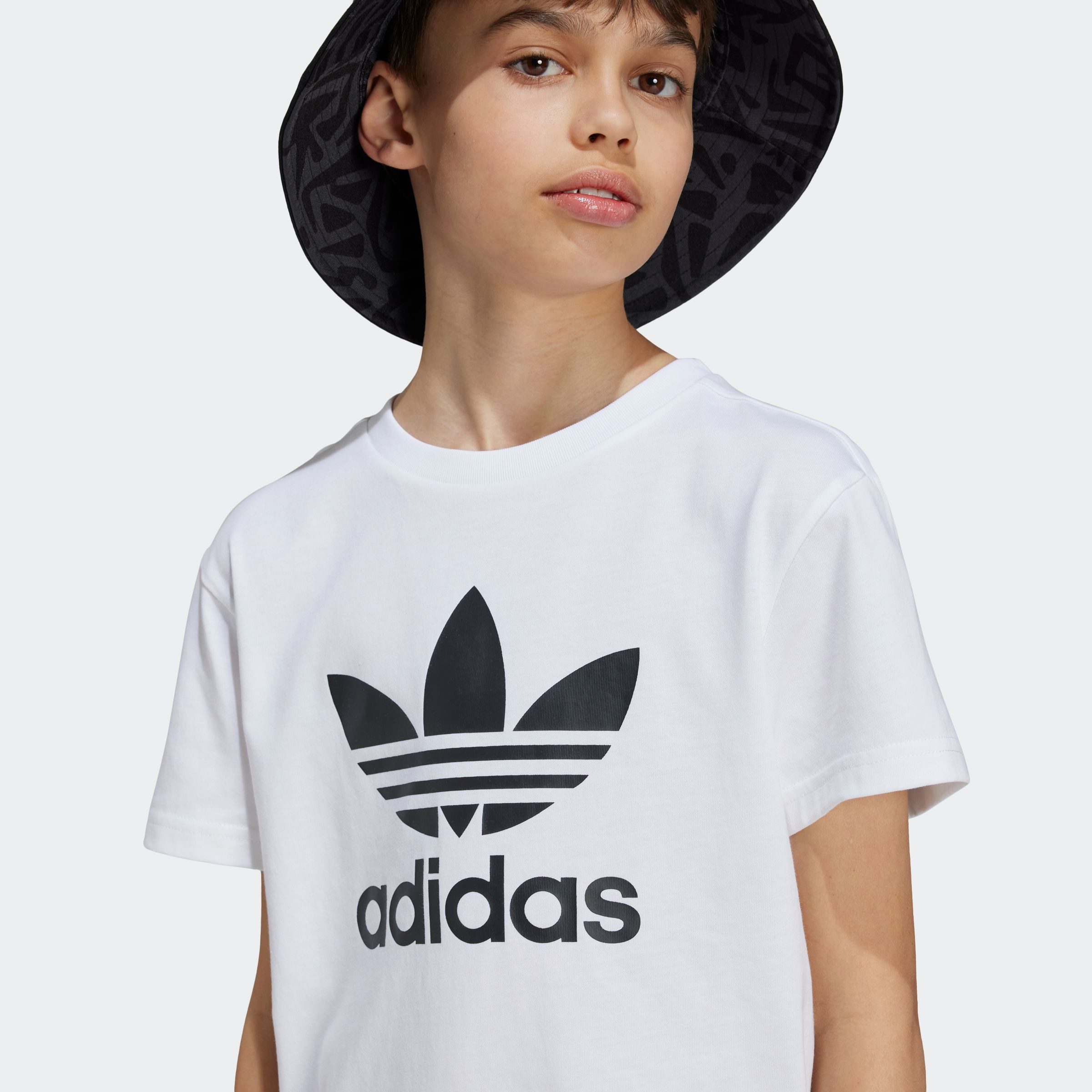 adidas Originals T-shirt TREFOIL TEE