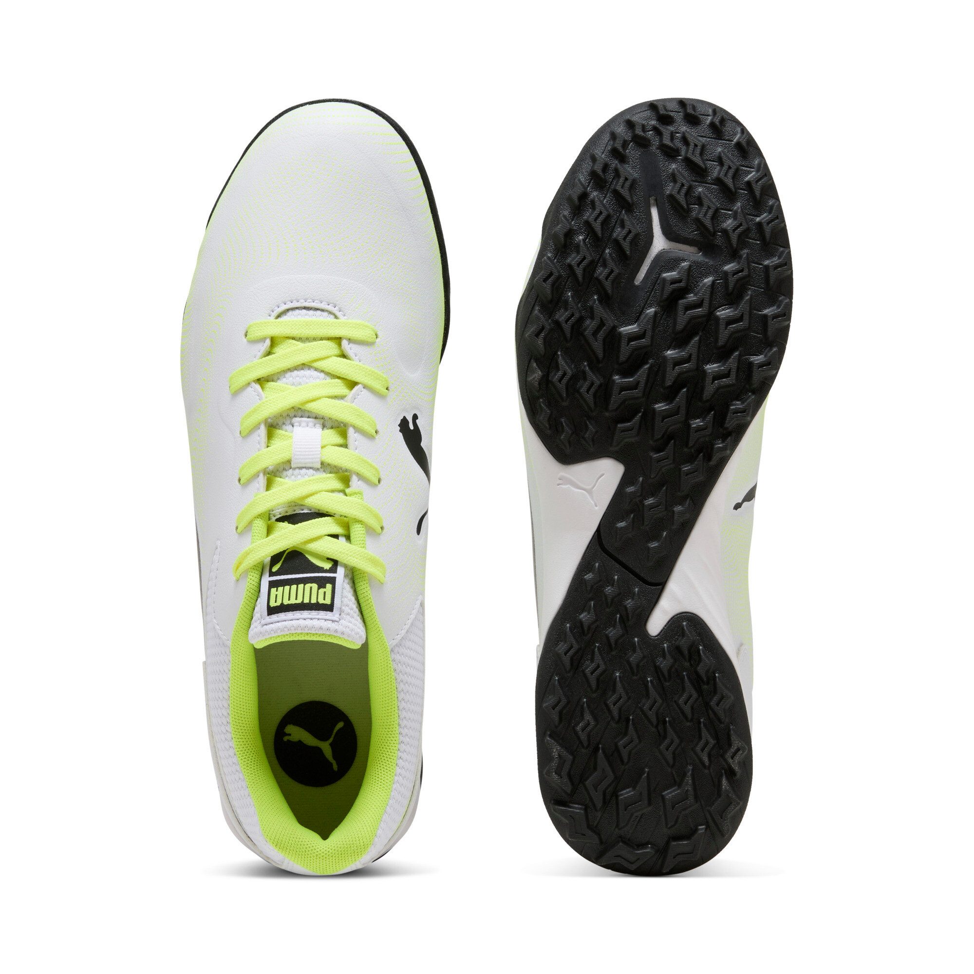 PUMA Zaalschoenen TRUCO III TT