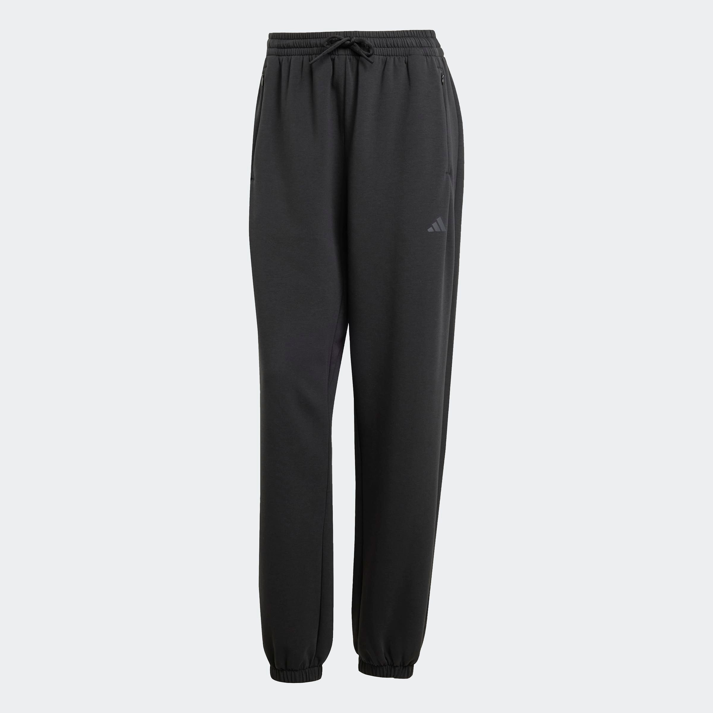 adidas Performance Sportbroek D4T KNIT PANT (1-delig)