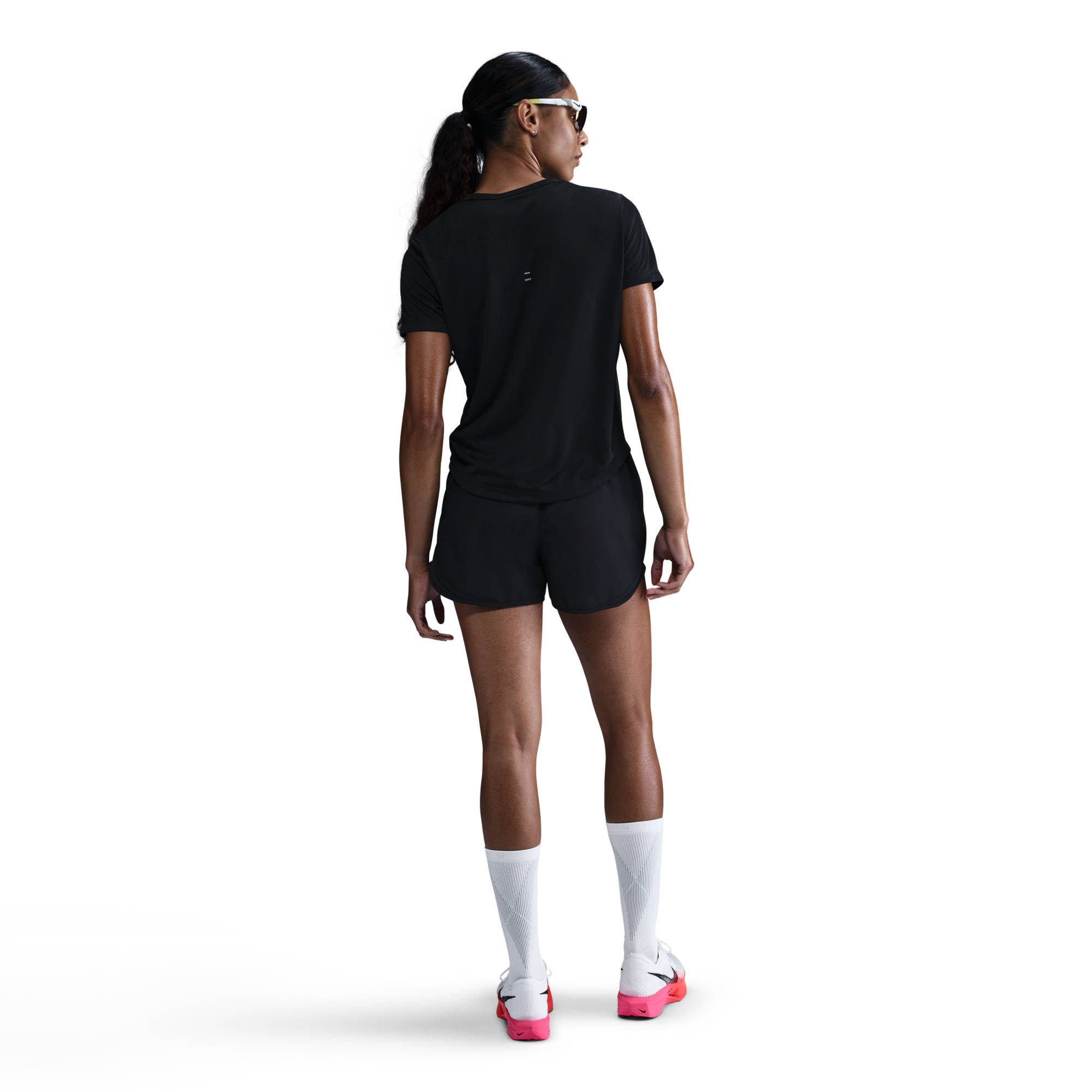 Nike Runningtop W NK TEMPO DF SS TOP