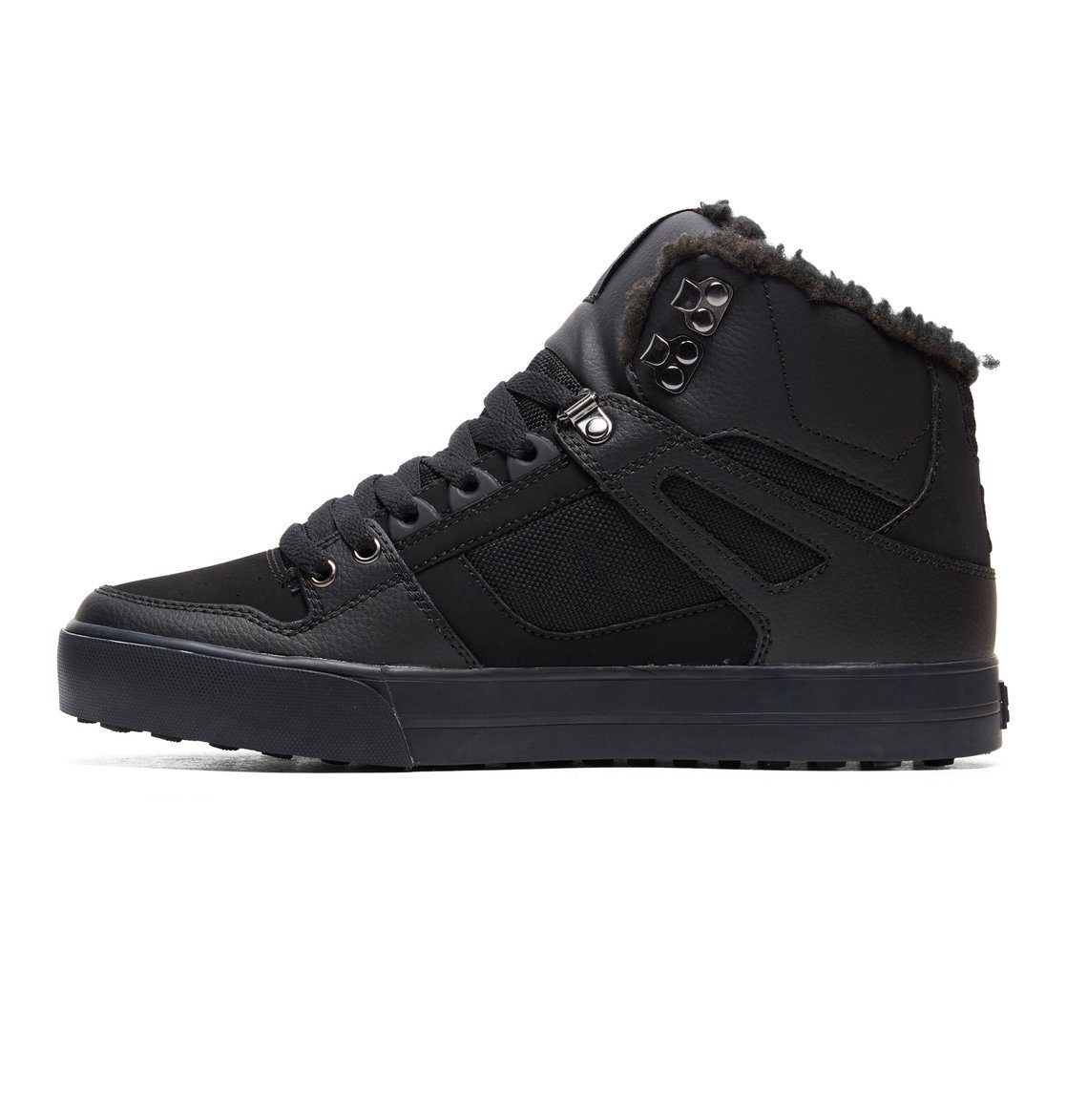 DC Shoes Winterlaarzen Pure High WNT