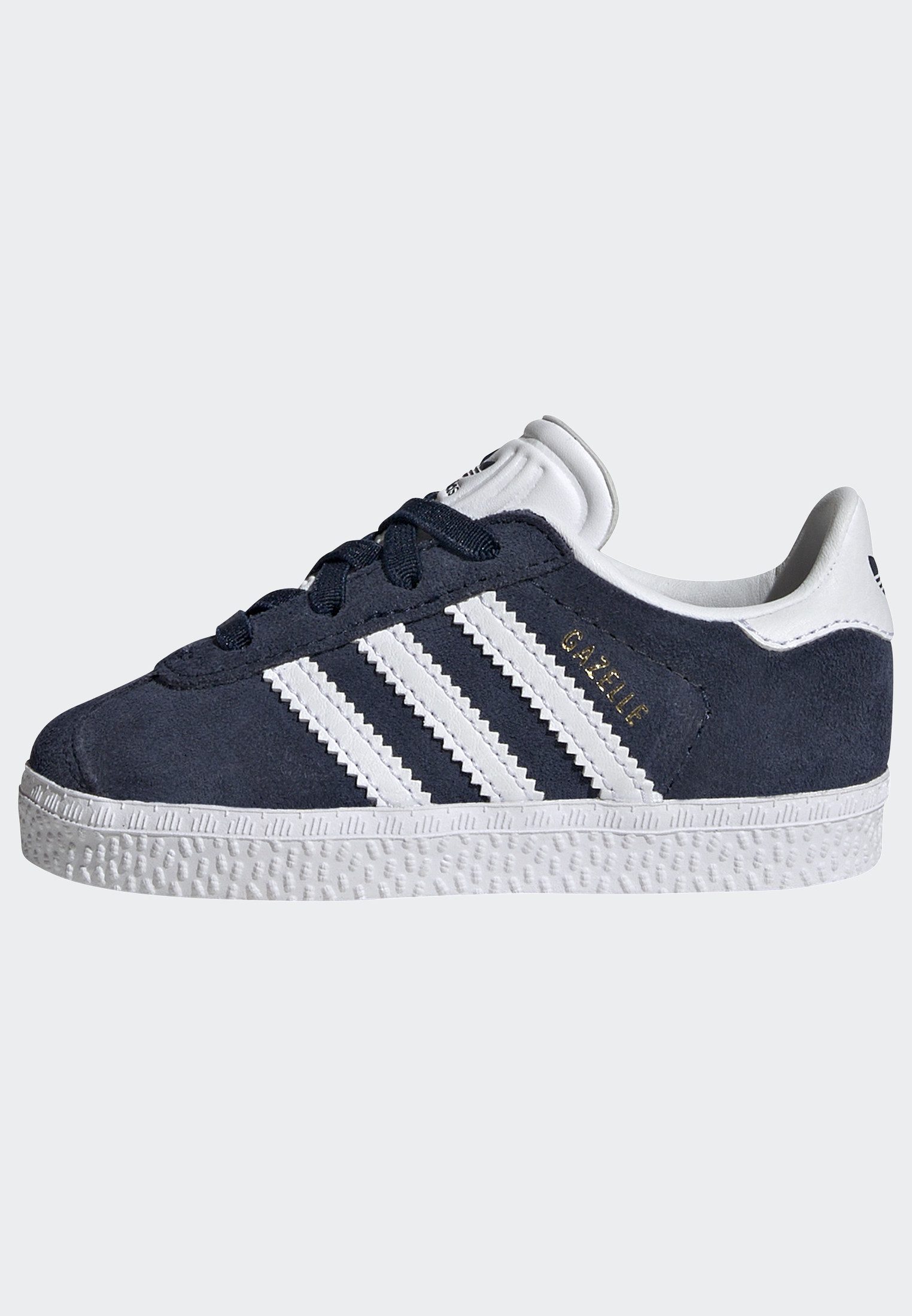 adidas Originals Sneakers GAZELLE COMFORT CLOSURE ELASTIC LACES KIDS