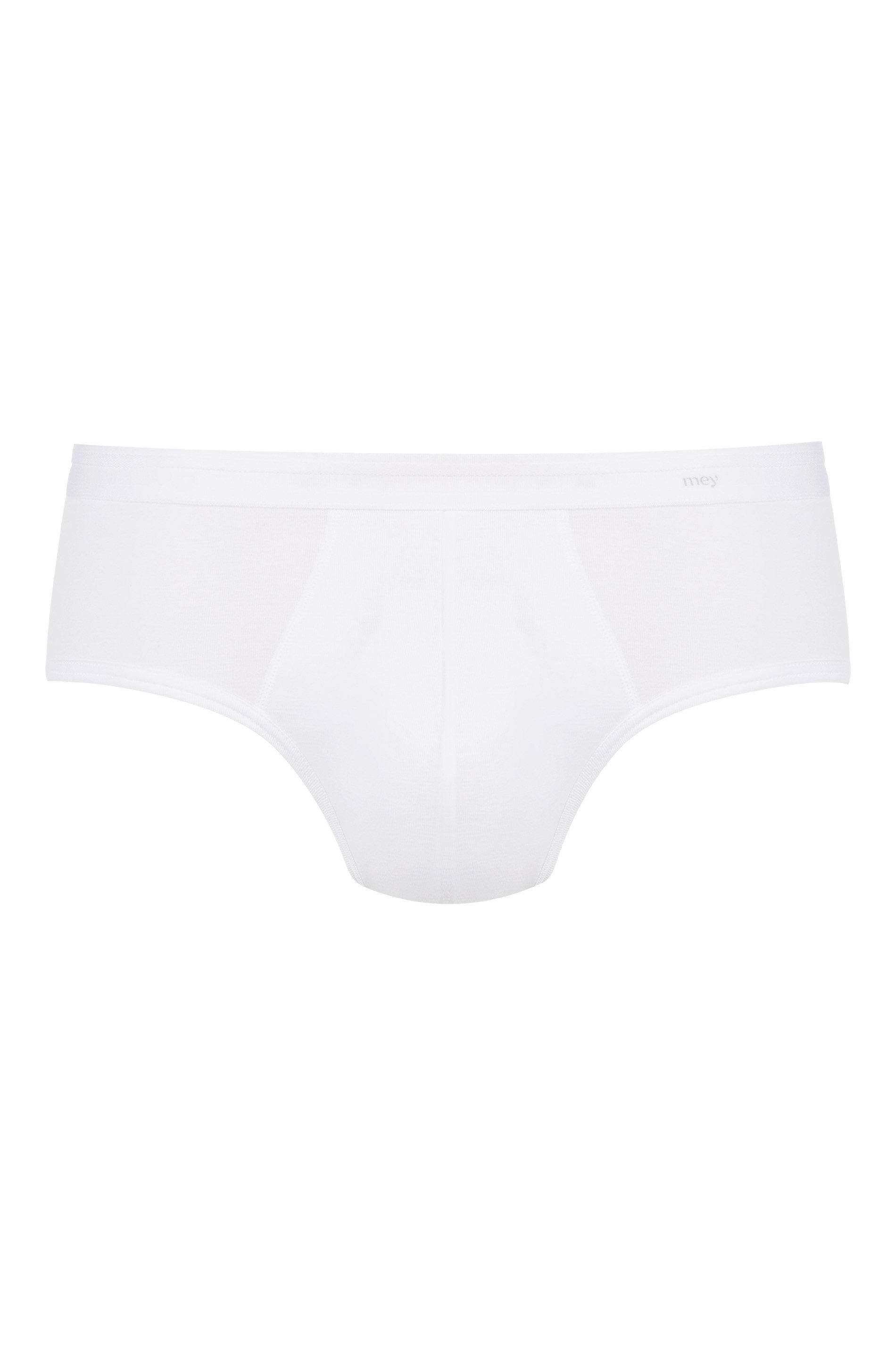 Mey Slip Noblesse Zonder opstaande zijnaad