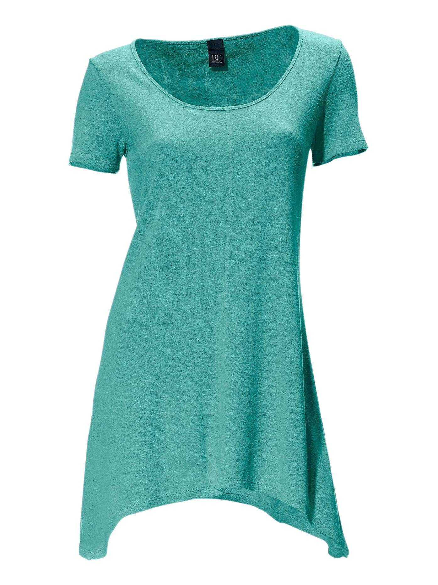 heine Lang shirt (1-delig)