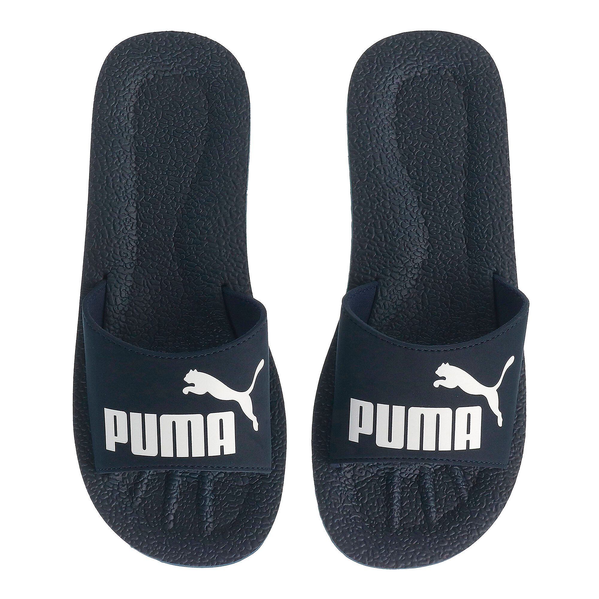 PUMA Badslippers Purecat