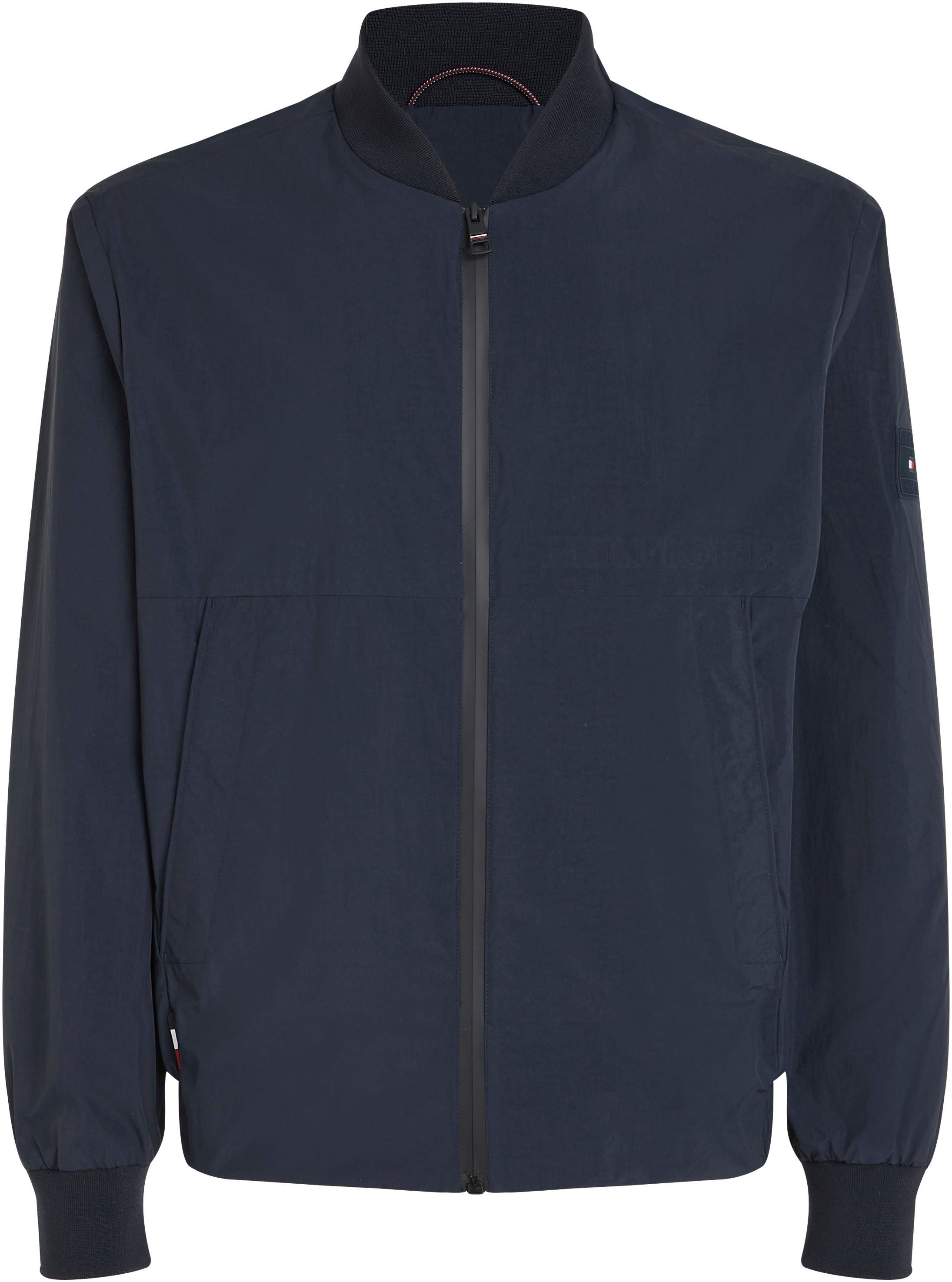 Tommy Hilfiger Bomberjack PORTLAND BOMBER