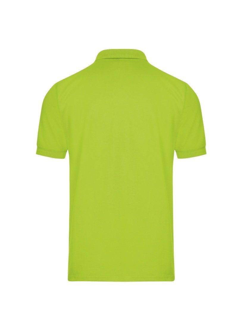 Trigema Poloshirt Trigema Poloshirt (1-delig)