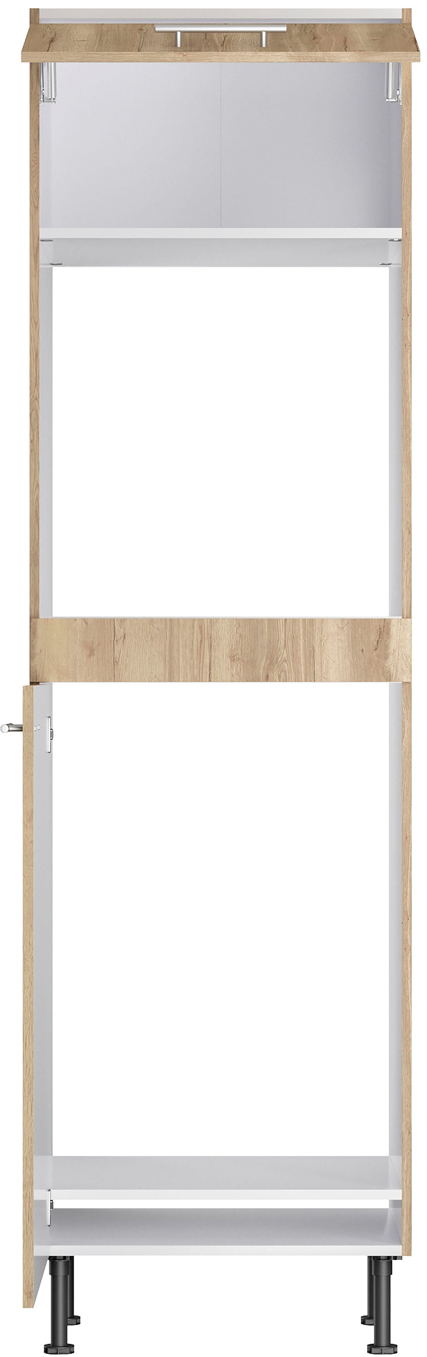 OPTIFIT Oven-/koelkastombouw Klara Breedte 60 cm
