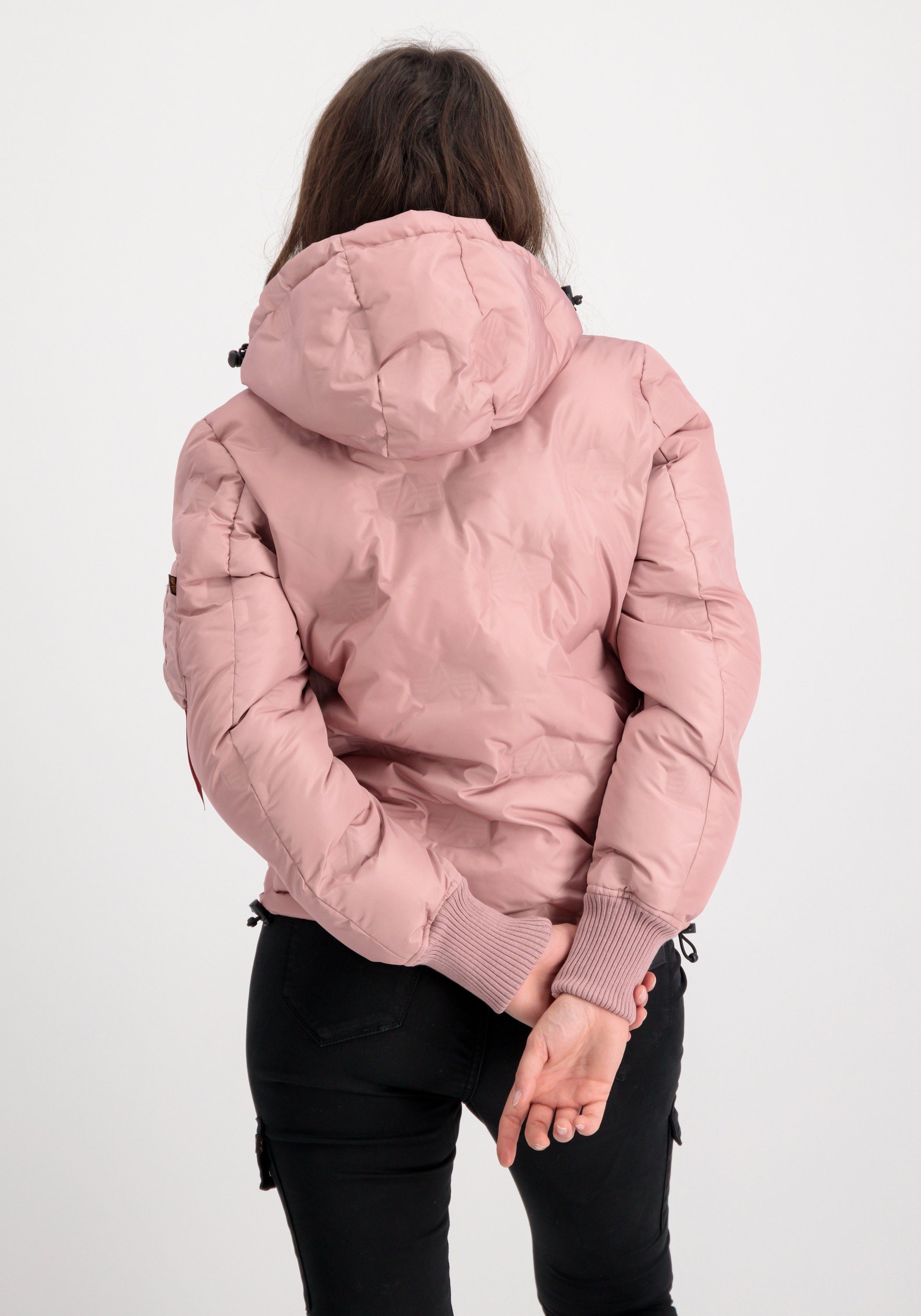 Alpha Industries Winterjack ALPHA INDUSTRIES Women - Cold Weather Jackets