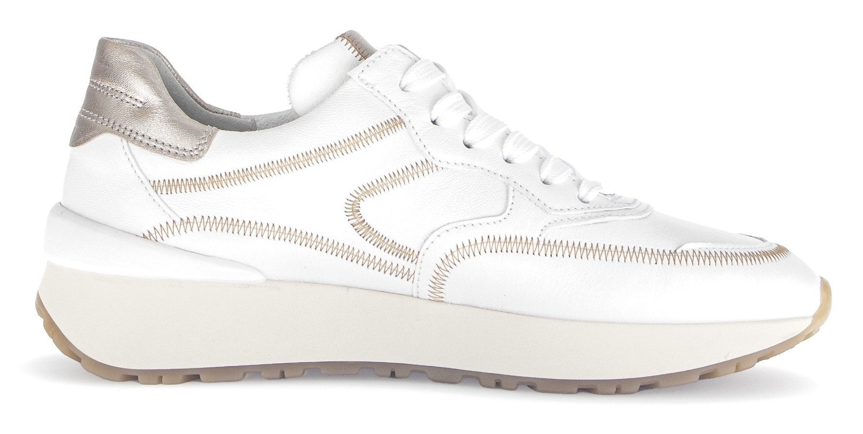 Gabor Plateausneakers