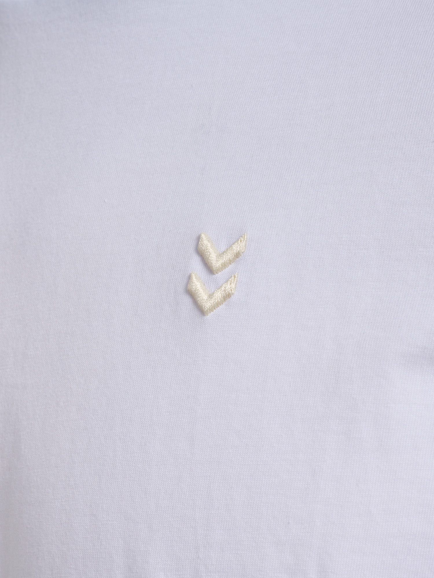 hummel T-shirt HmlPULSE T-SHIRT (1-delig)