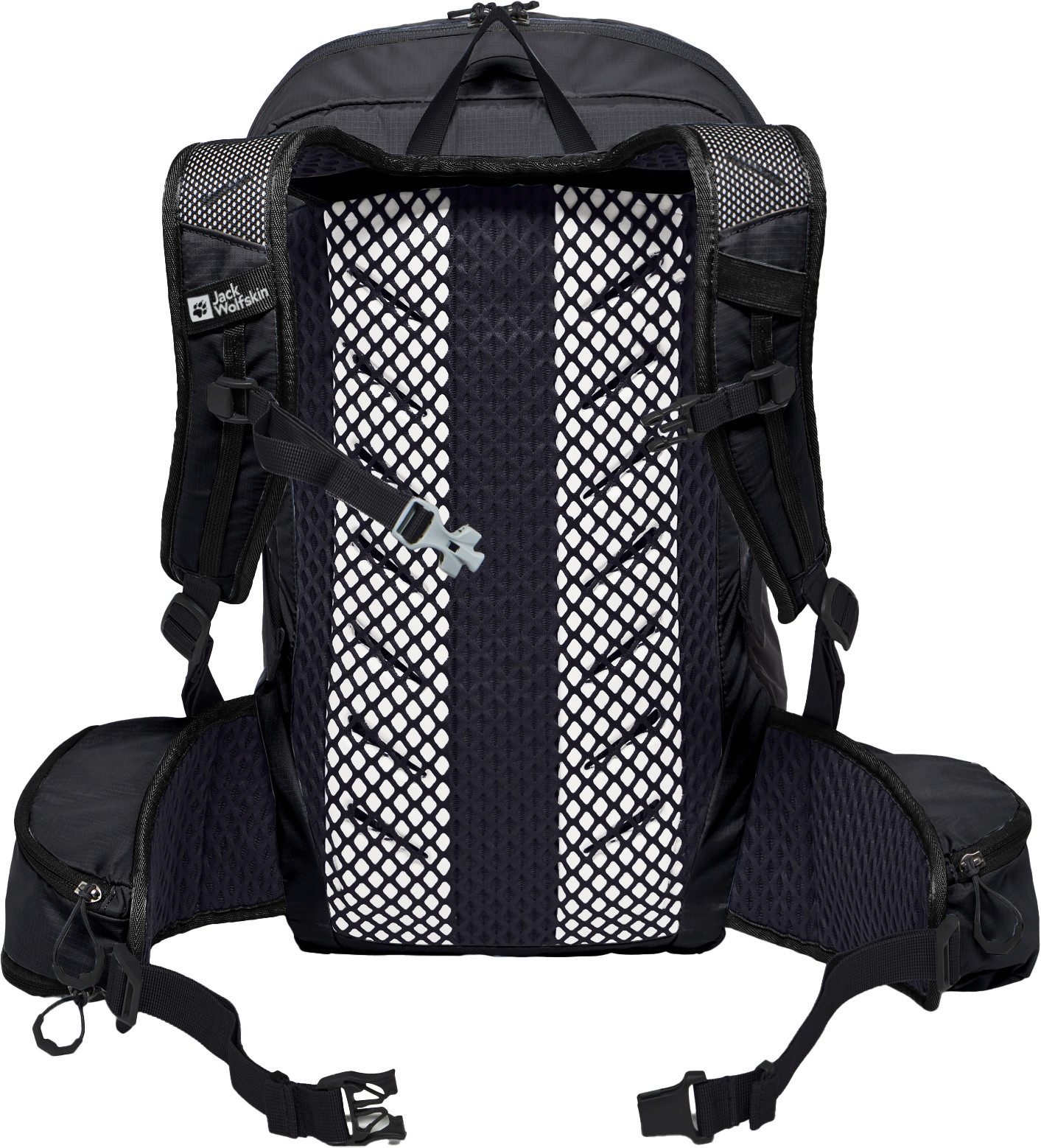 Jack Wolfskin Wandelrugzak CYROX SHAPE 20