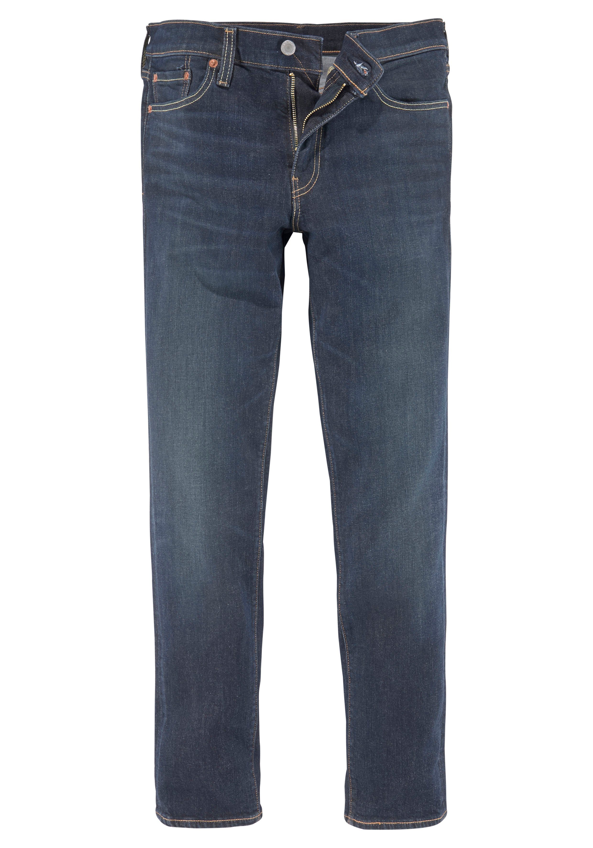 Levi's® Slim fit jeans 511 SLIM met stretch