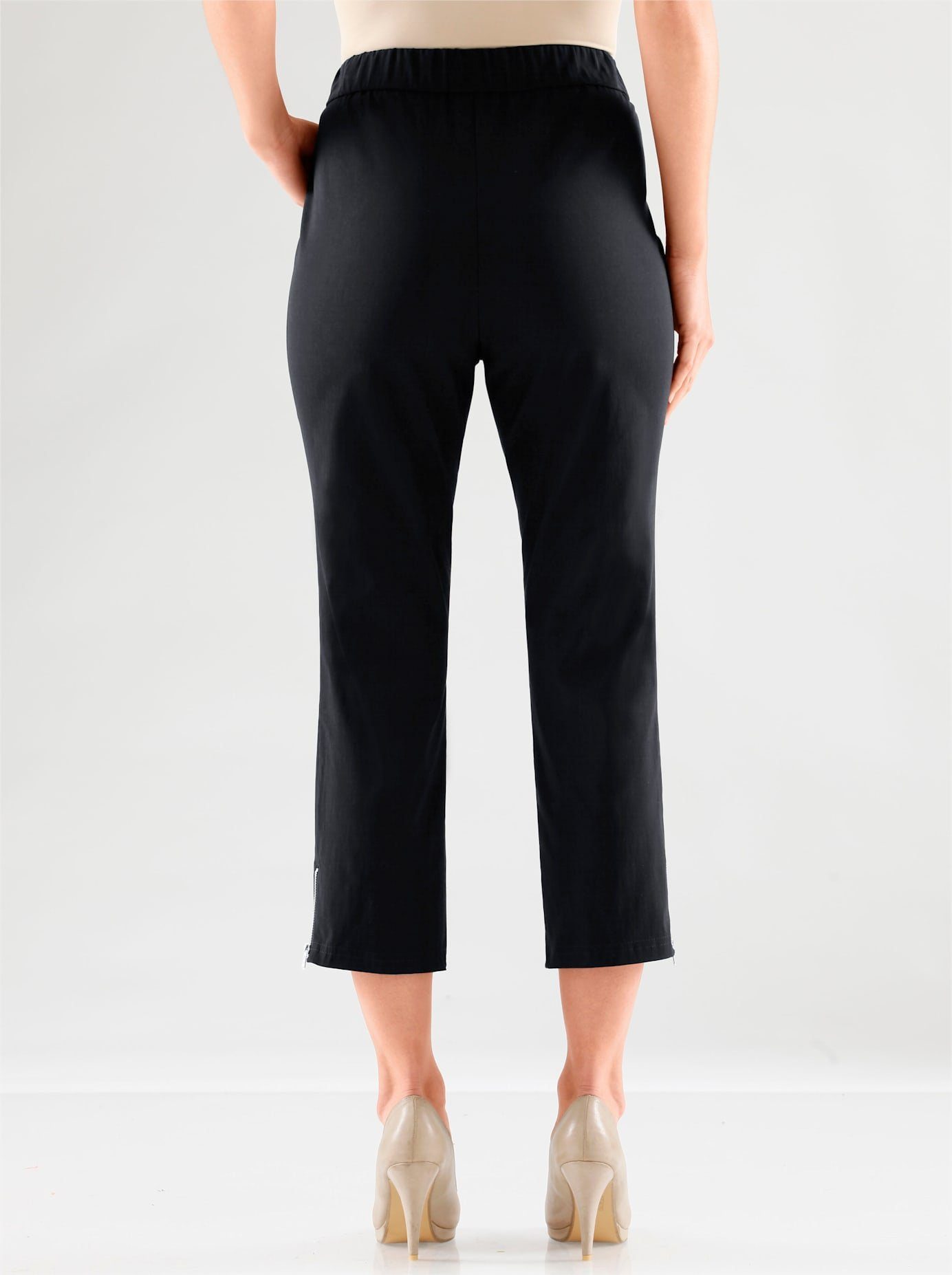 Adelina 7/8-broek