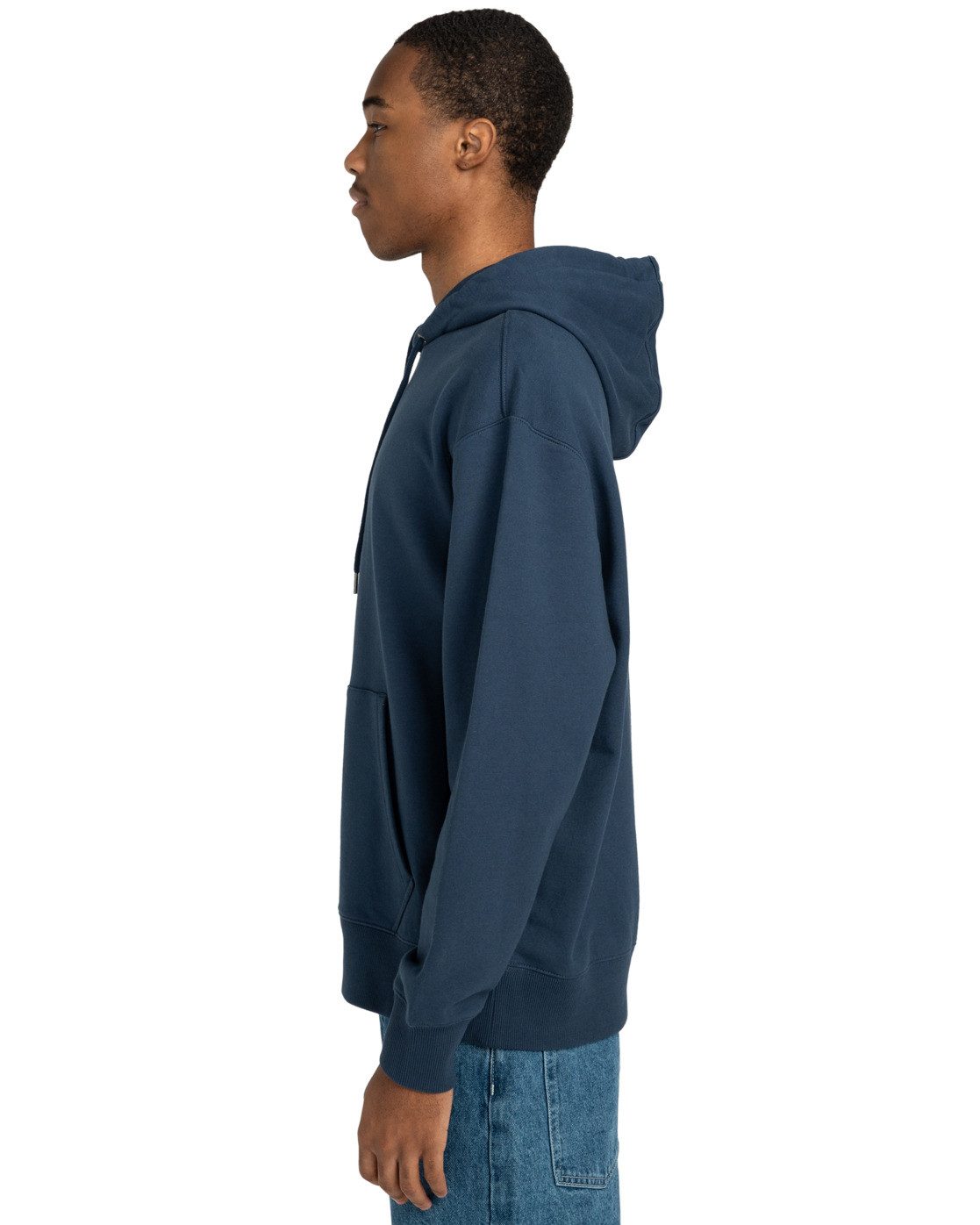 Element Hoodie Cornell Cipher
