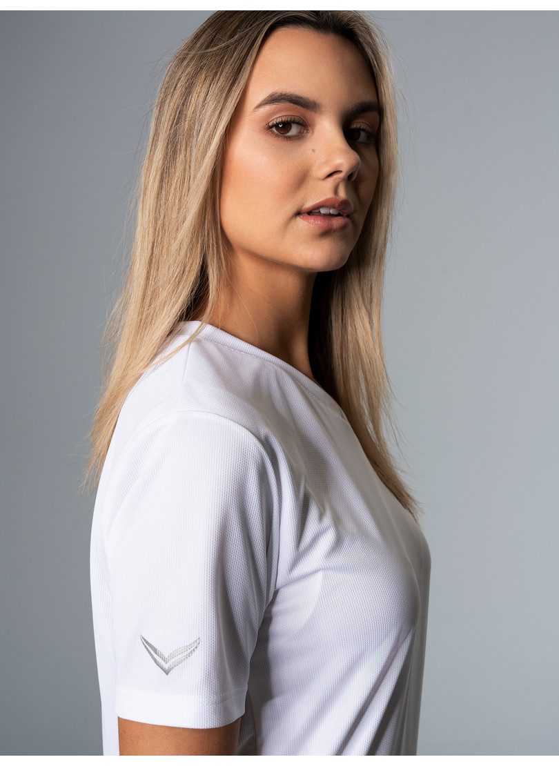 Trigema T-shirt TRIGEMA Shirt (1-delig)
