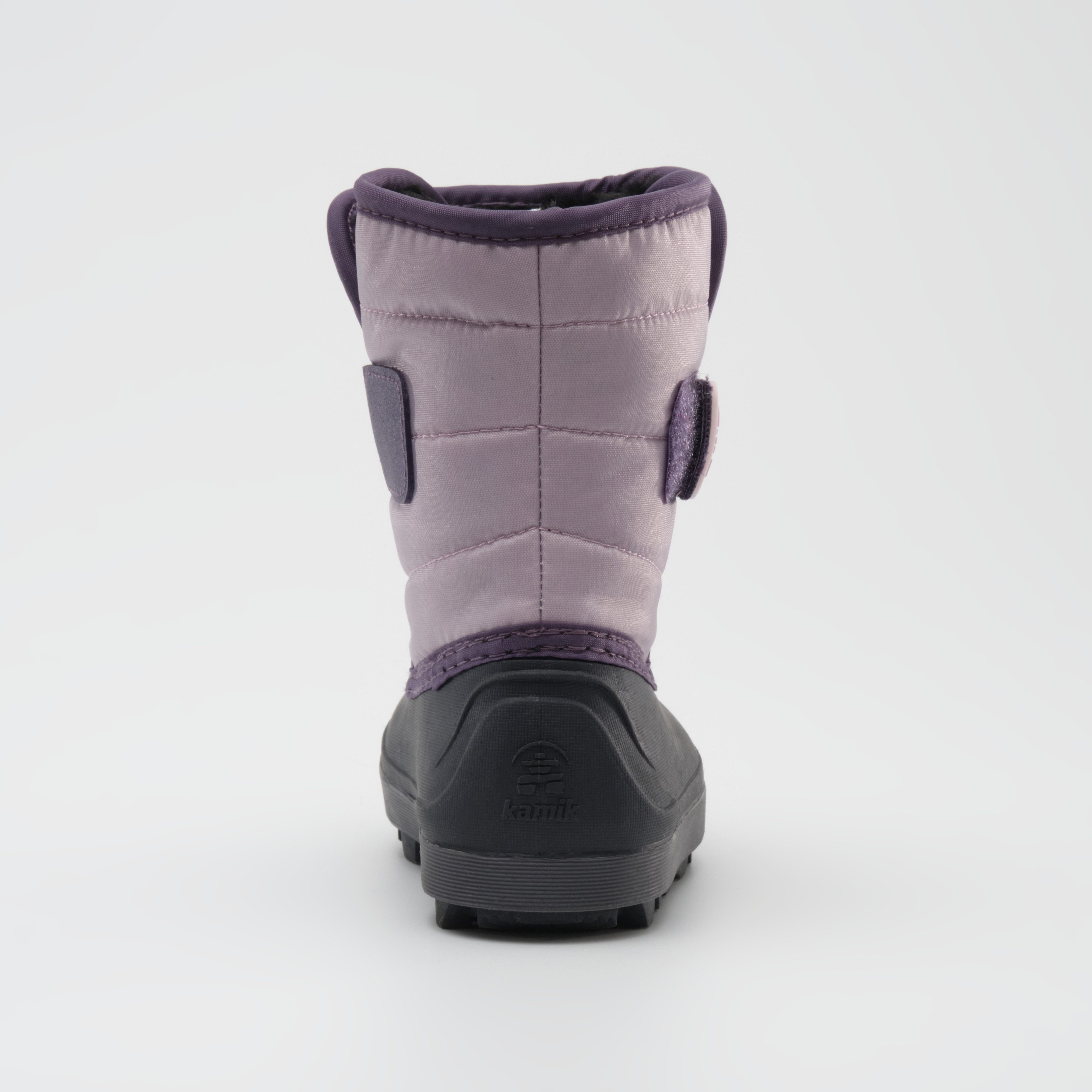 Kamik Winterlaarzen SNOWBUG7 Snowboots, winterlaarzen, winterschoenen, waterdicht en gevoerd