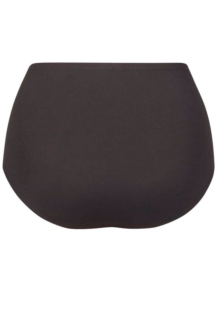 Anita Comfort High-waist-slip Essential High-Waist-Slip set van 3 onzichtbaar onder strakke kleding naadloos rekbaar (3 stuks)