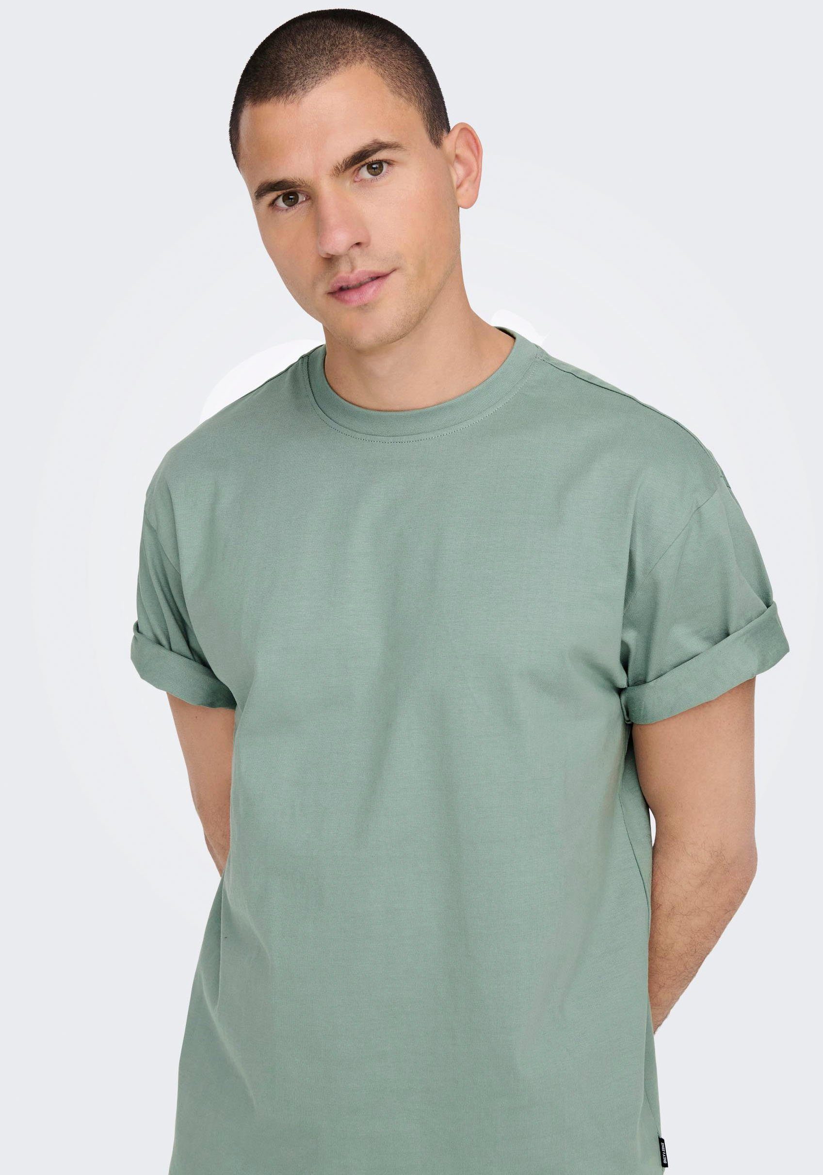 ONLY & SONS T-shirt Fred