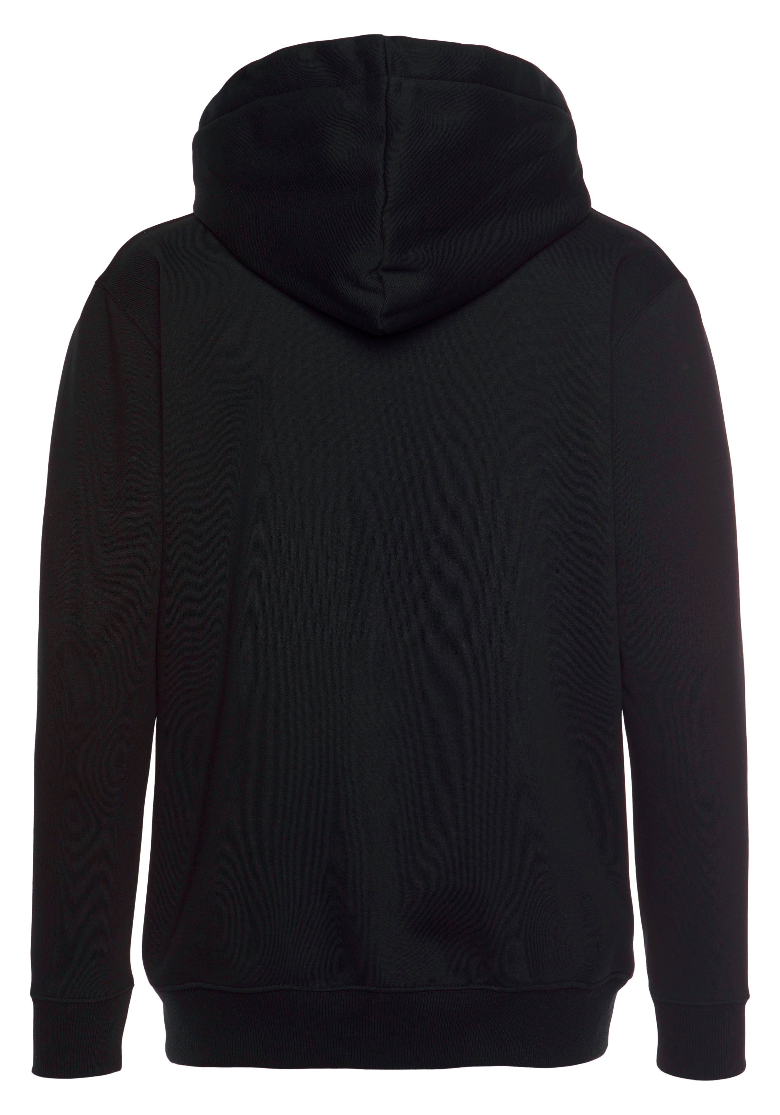 Alpha Industries Hoodie Hoody Small Logo