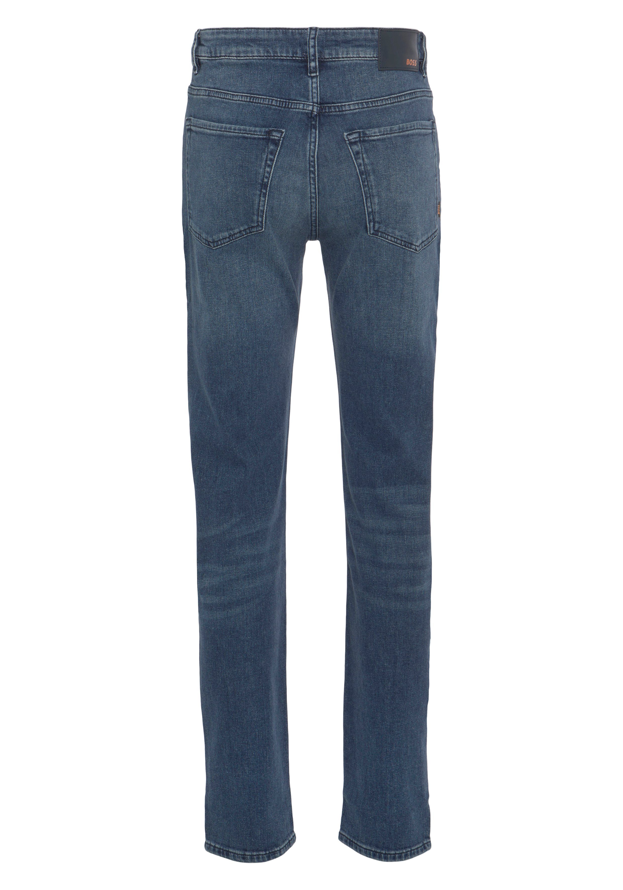 Boss Orange Regular fit jeans Re.Maine BC-C in five-pocketsmodel