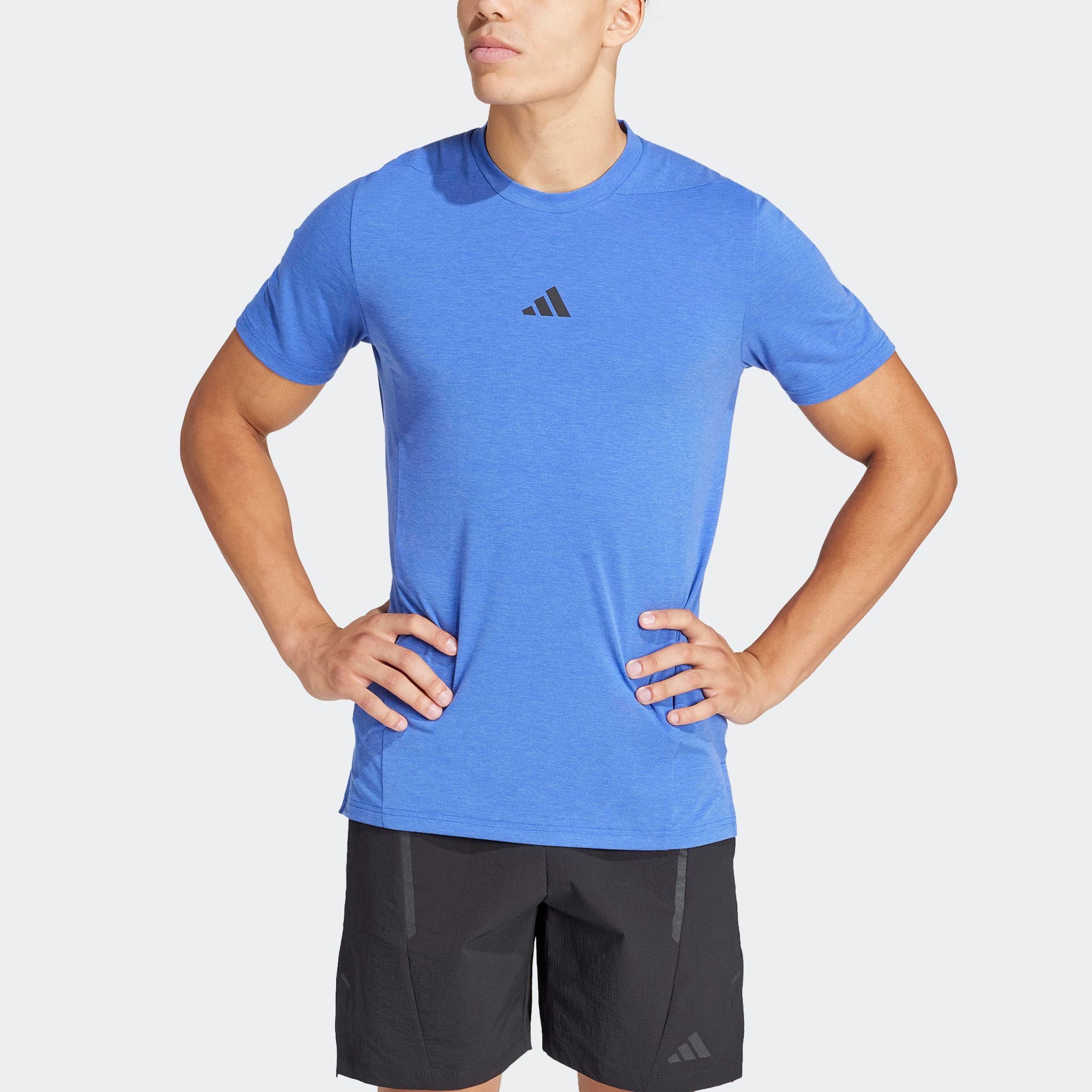 adidas Performance T-shirt D4T TEE