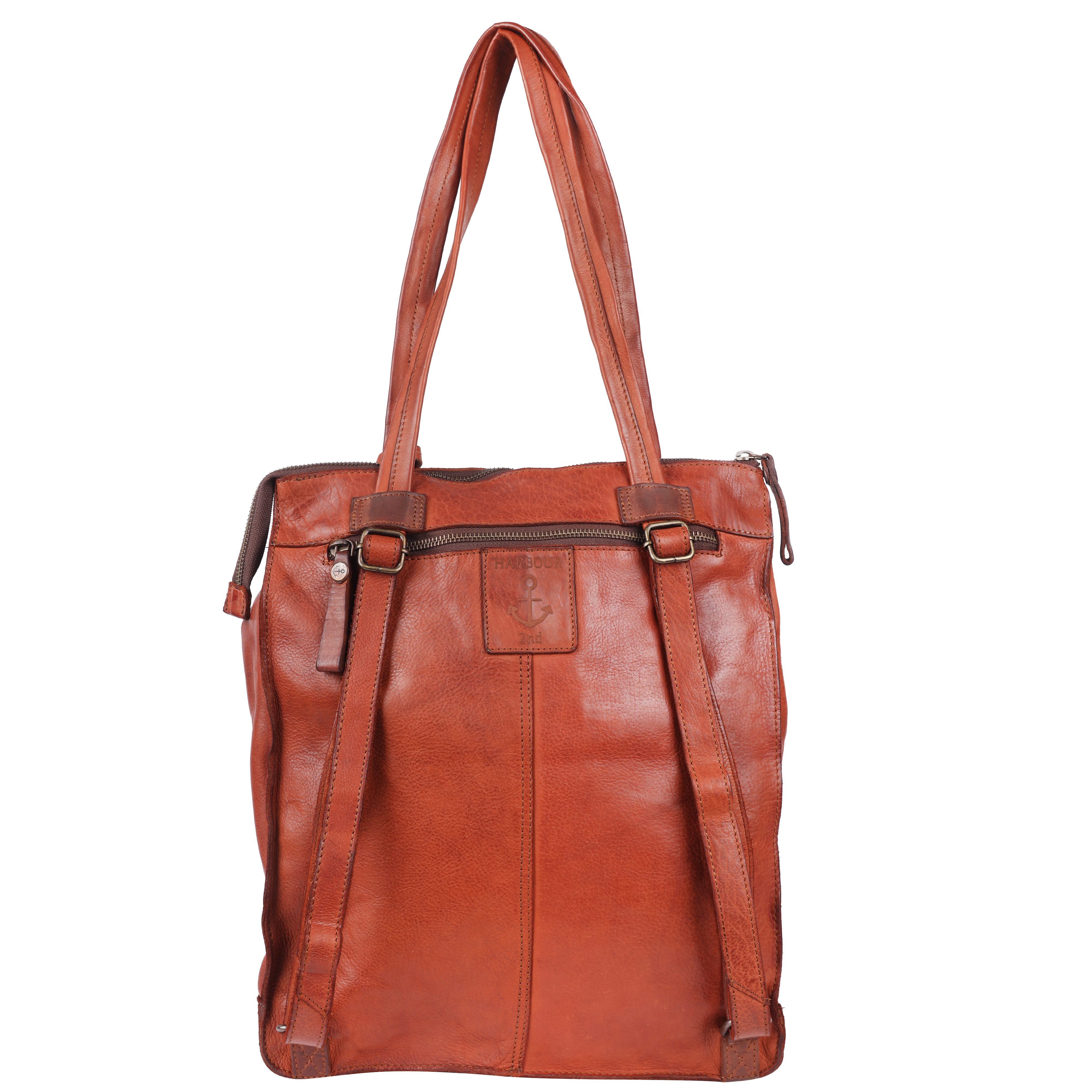 HARBOUR 2nd Shopper Franny Handtas, rugzak, schoudertas