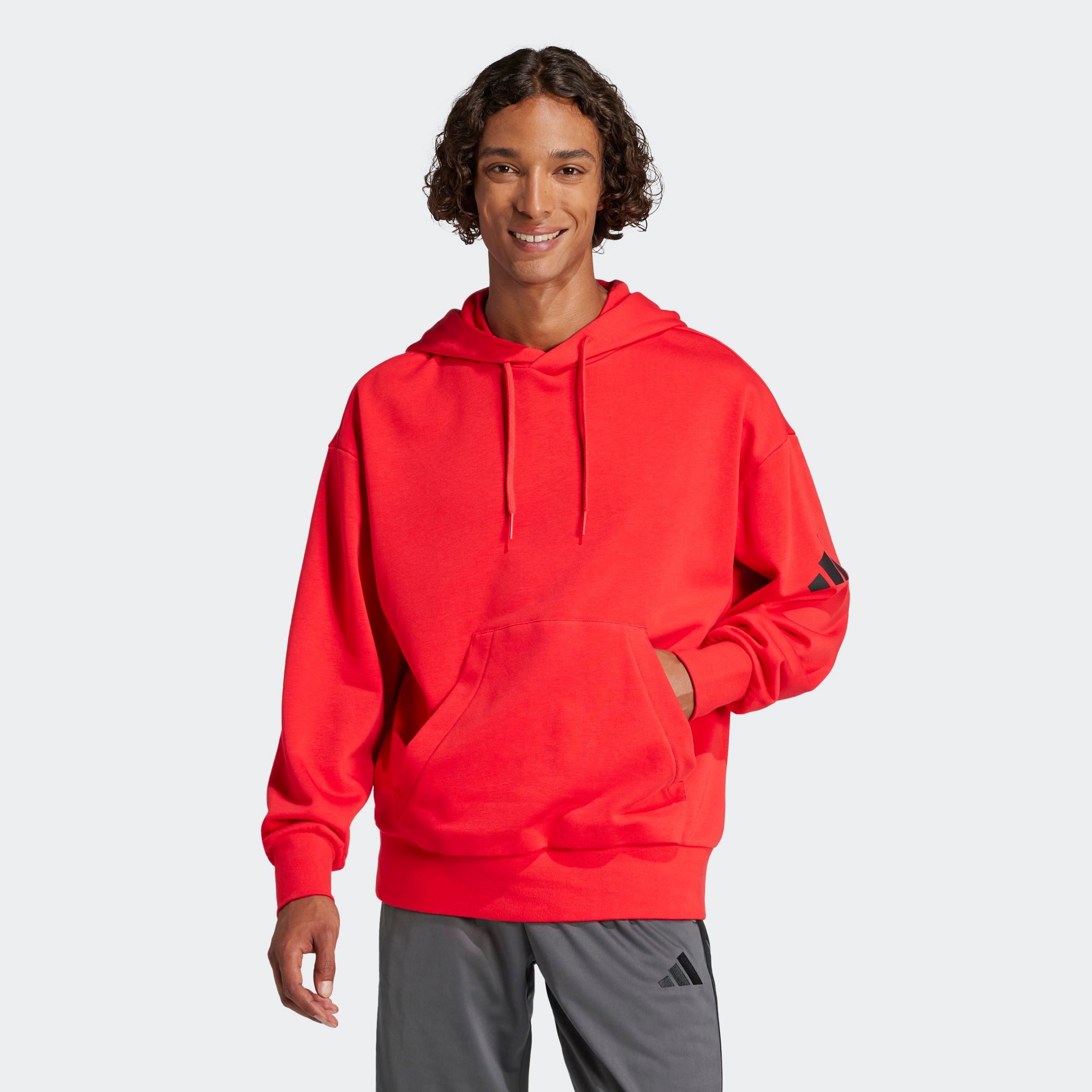 adidas Sportswear Hoodie M HD FT