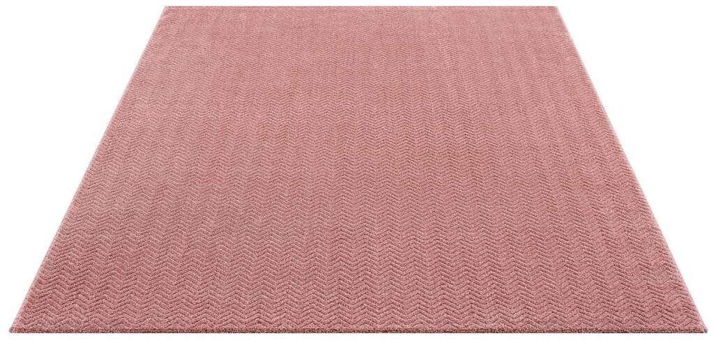 Carpet City Vloerkleed Frisé-tapijt FANCY805