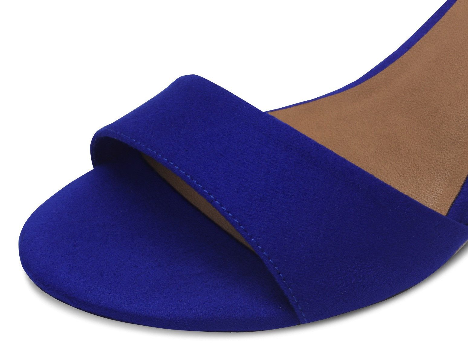 Tamaris Sandaaltjes , zomerschoen, avondschoen, trechterhak, met delicate enkelbandjes