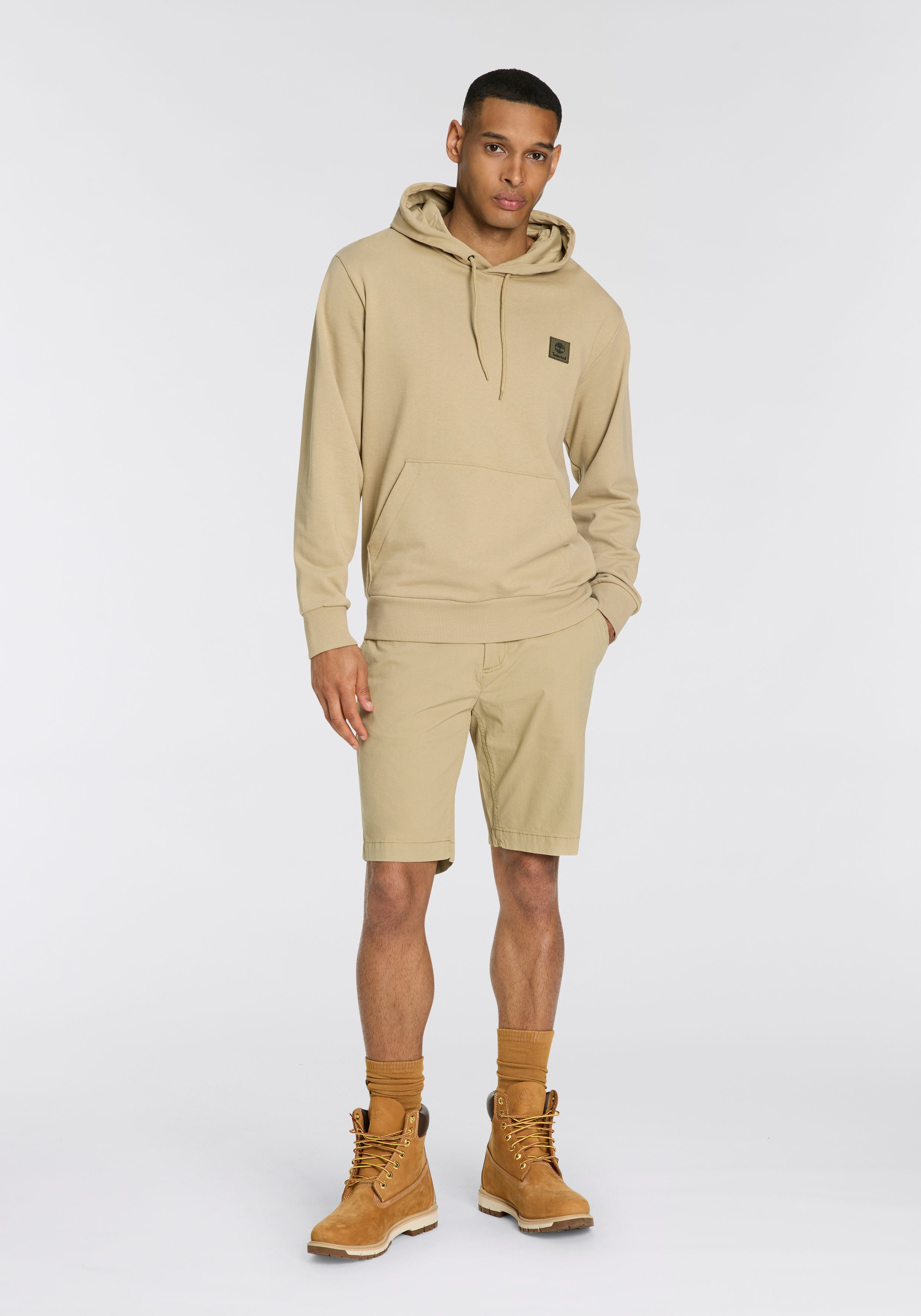 Timberland Hoodie