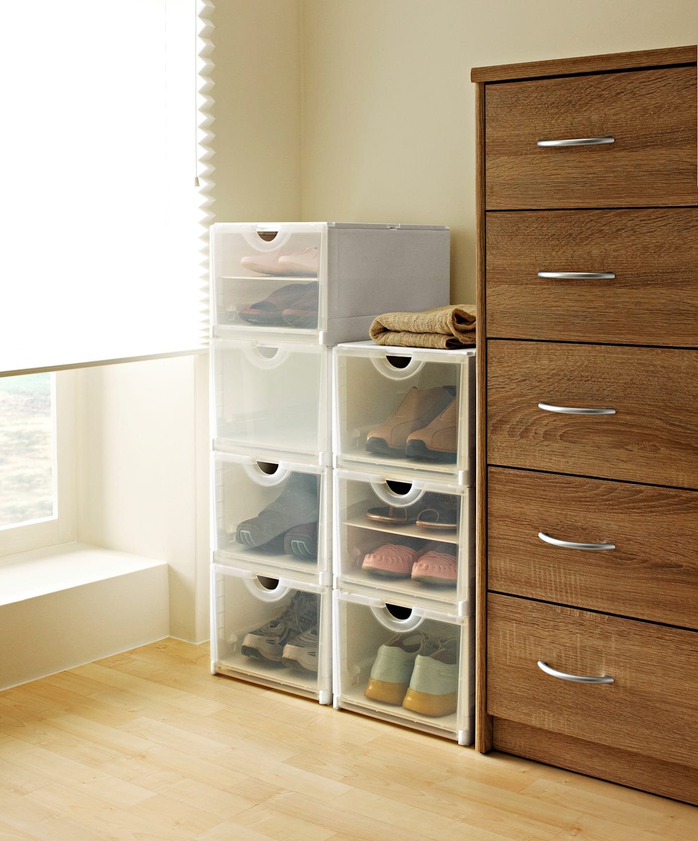 heine home Schoenenbox