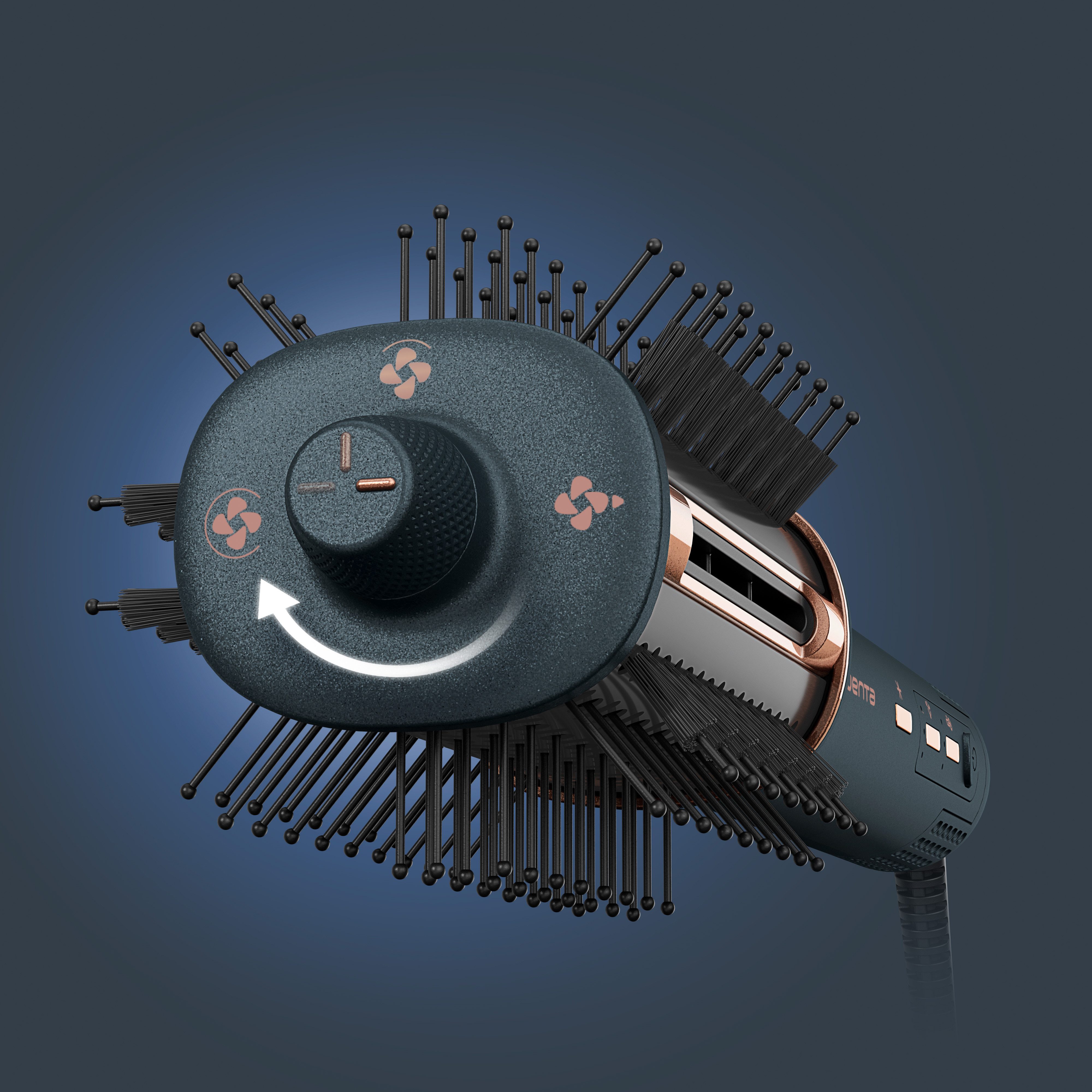 Rowenta Multihaarstyler Rowenta Air Switch